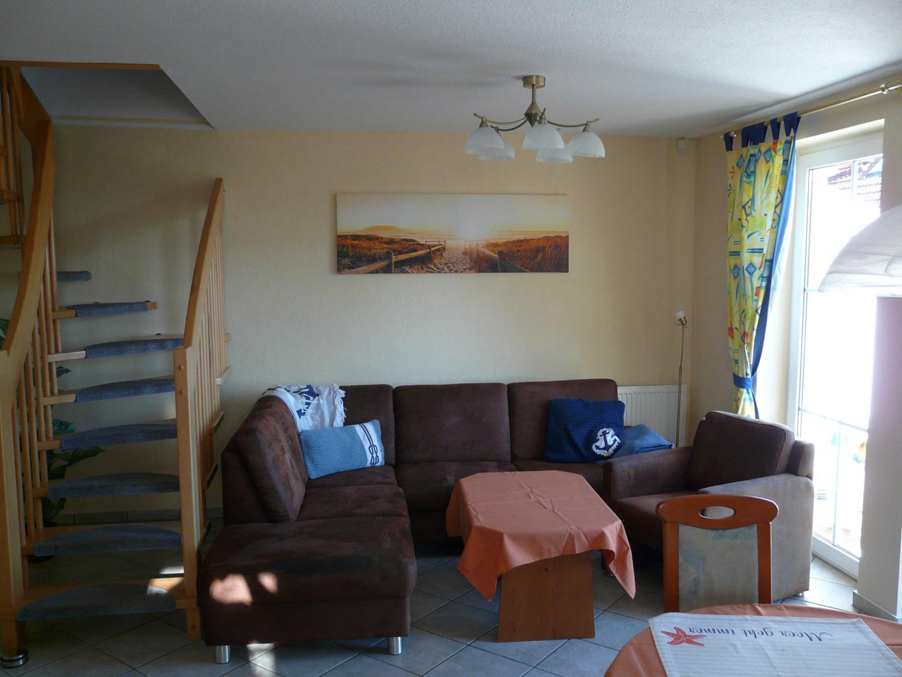 Ferienwohnung Ankerplatz