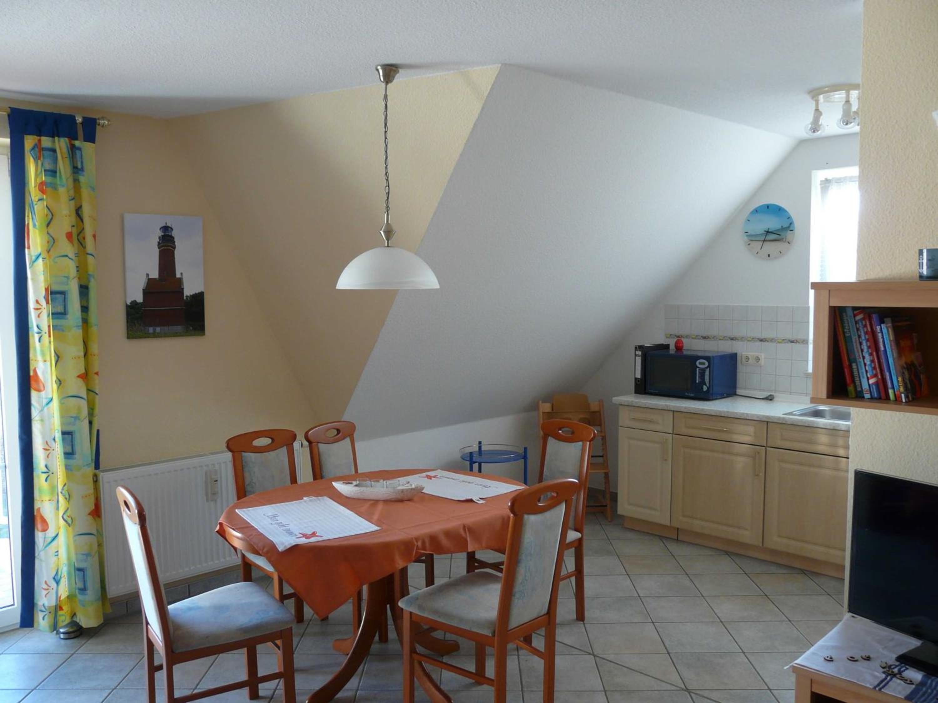 Ferienwohnung Ankerplatz