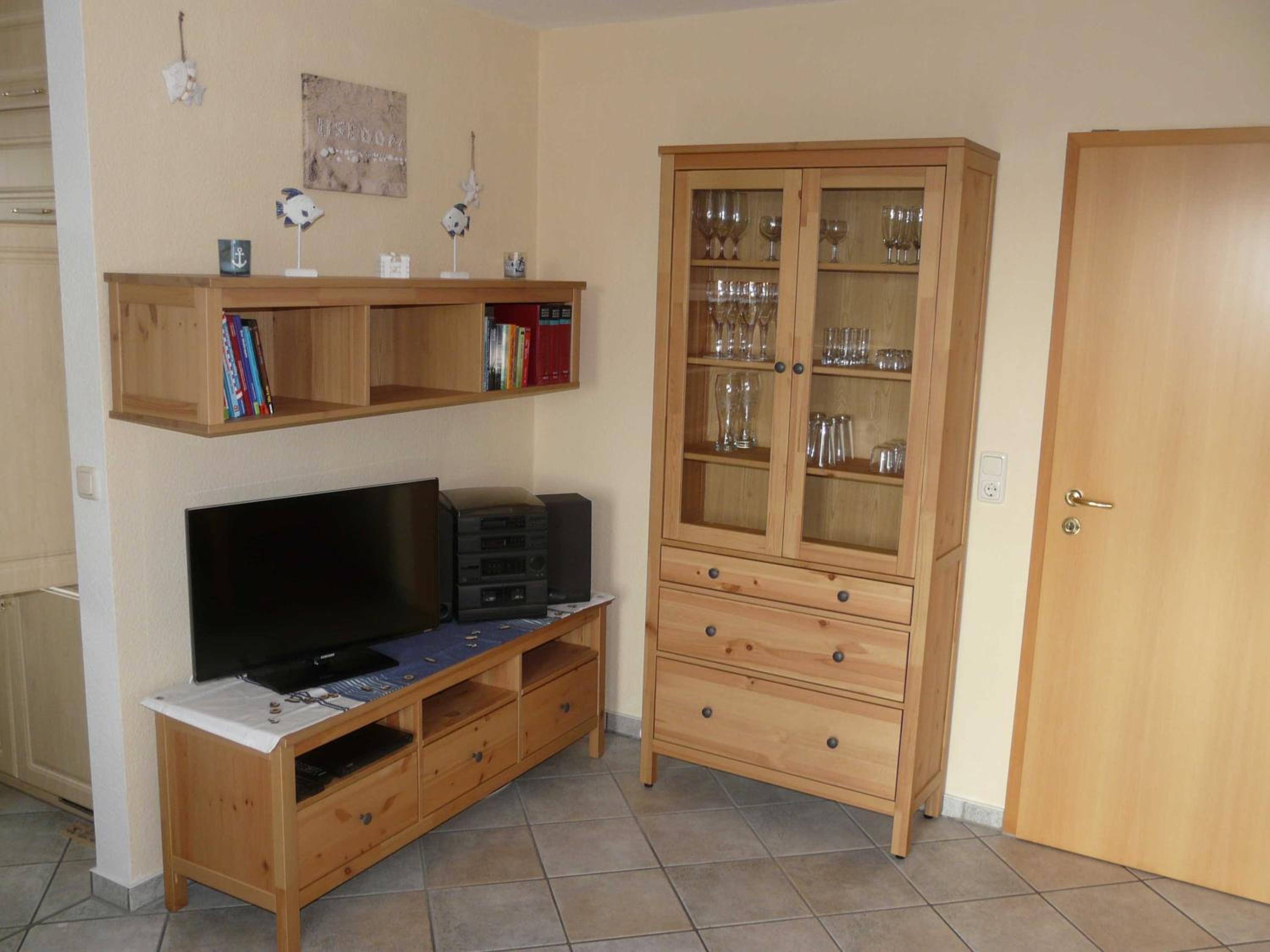 Ferienwohnung Ankerplatz