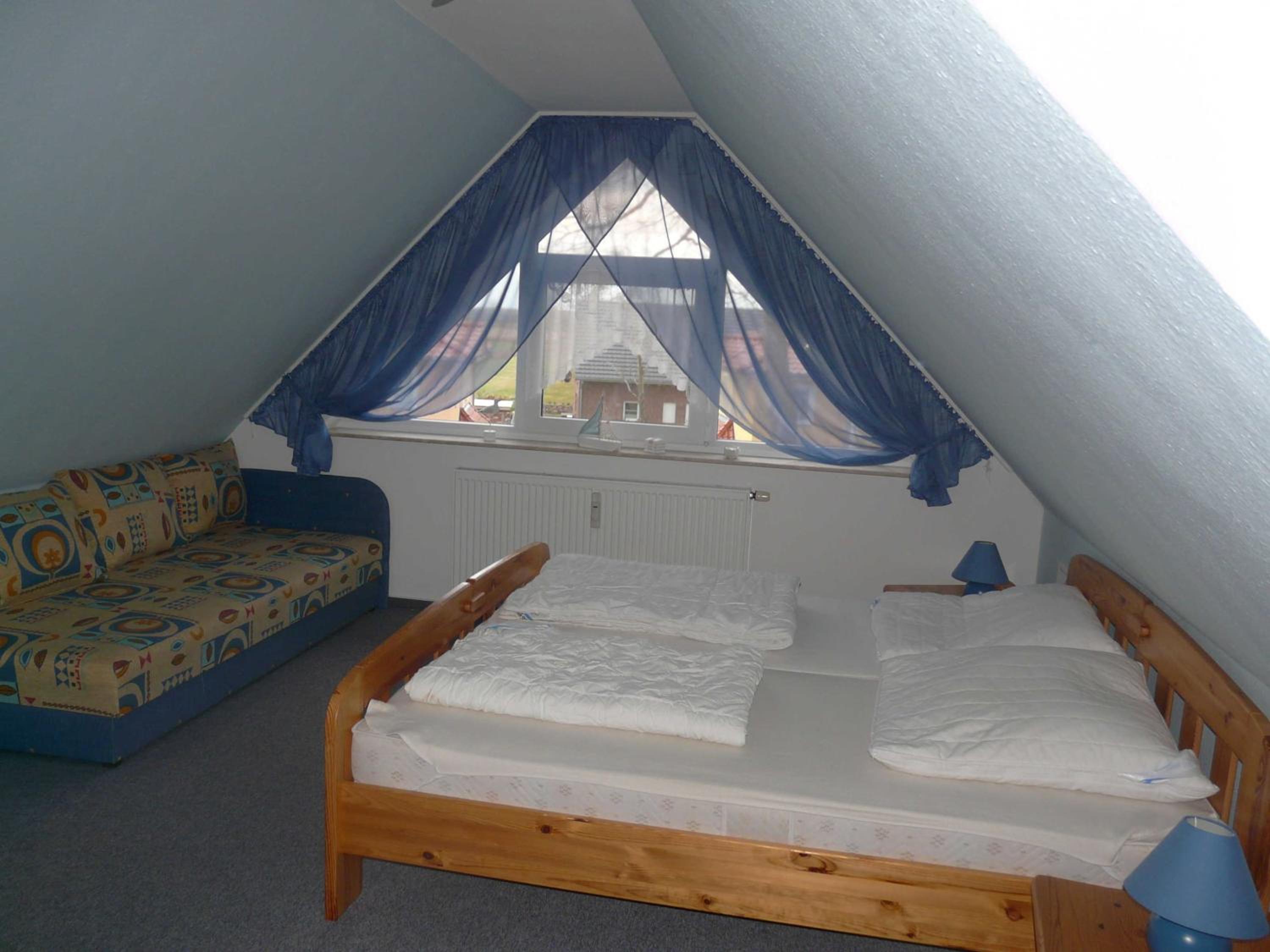 Ferienwohnung Ankerplatz