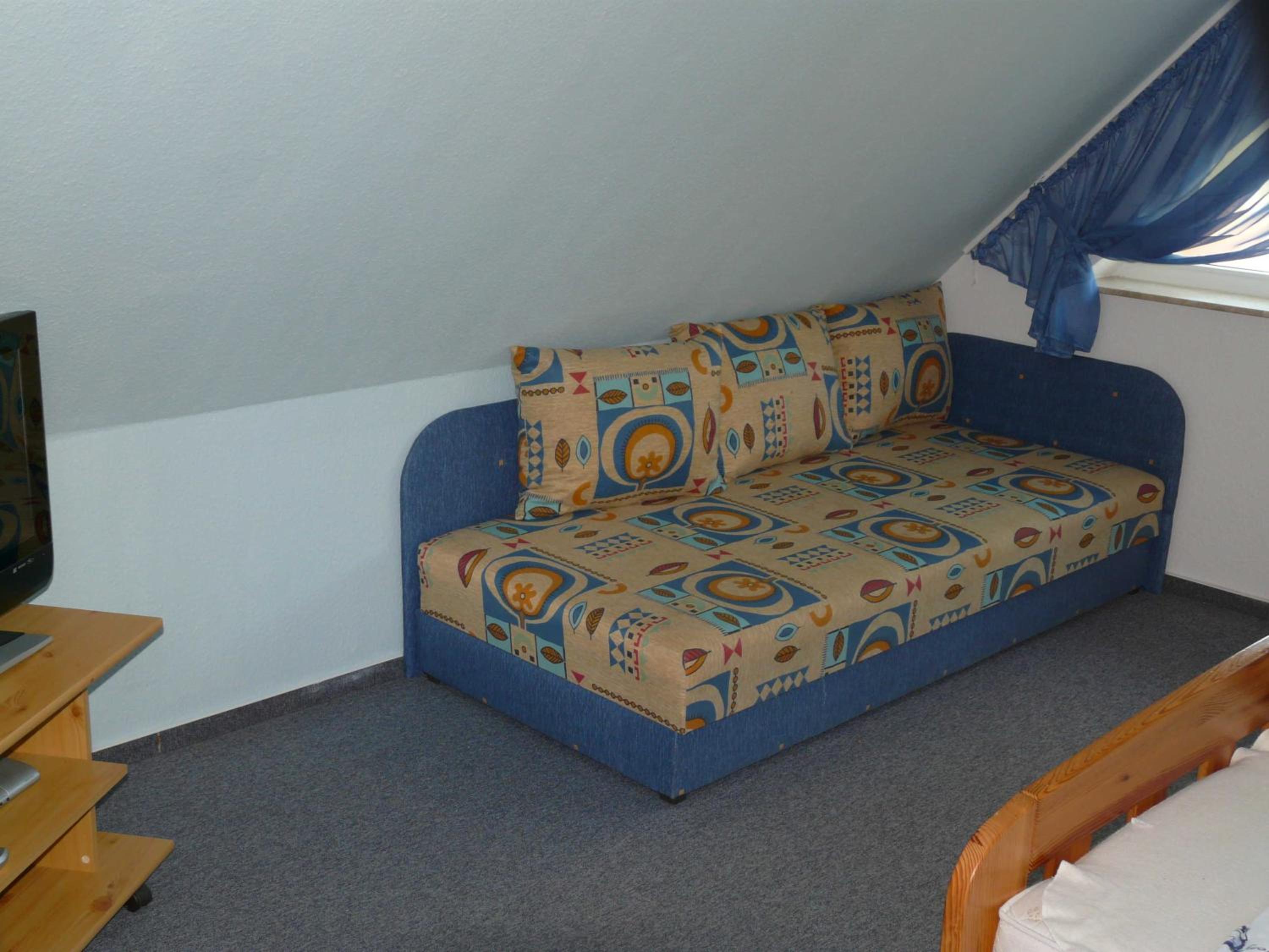 Ferienwohnung Ankerplatz
