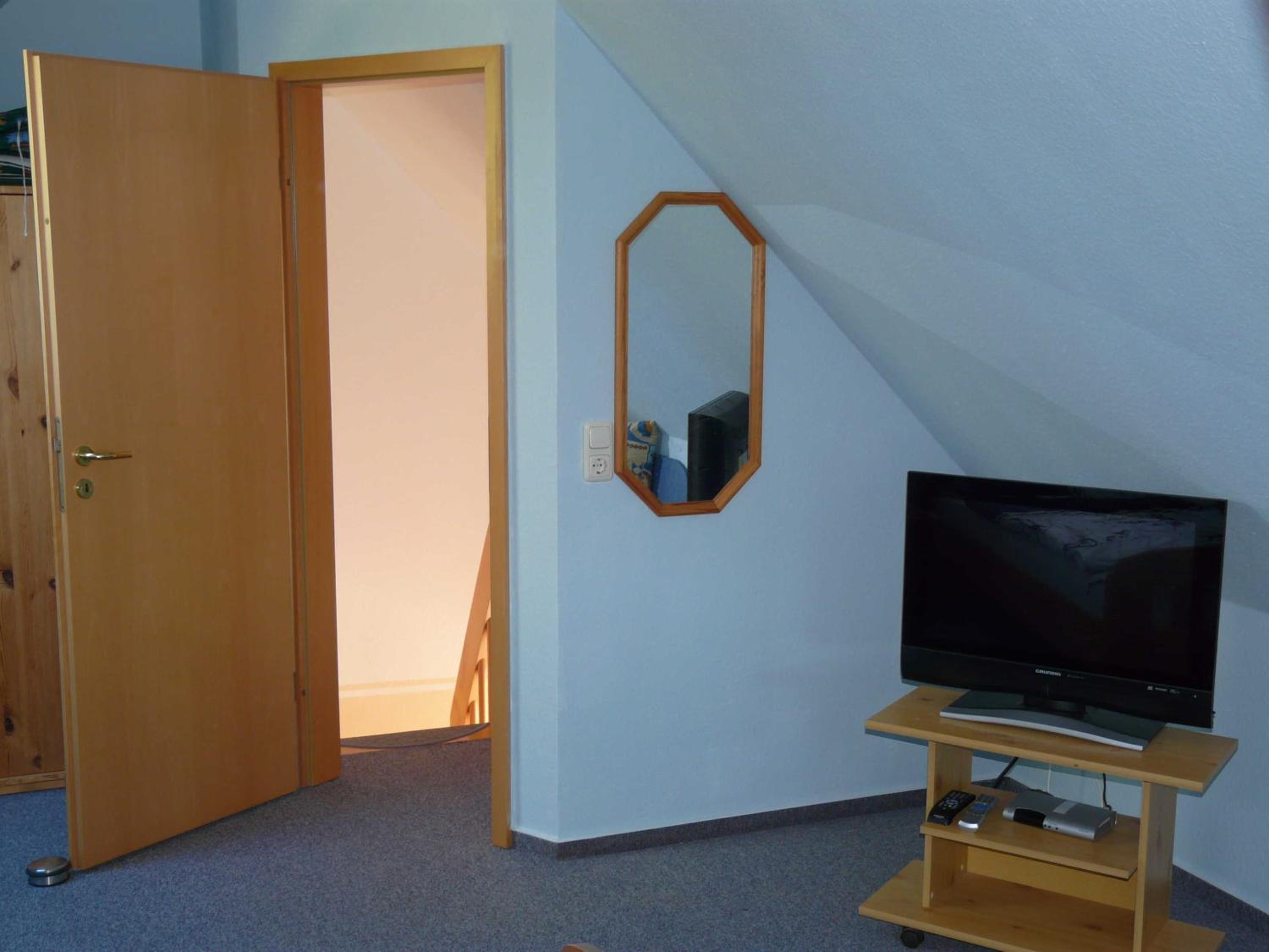 Ferienwohnung Ankerplatz