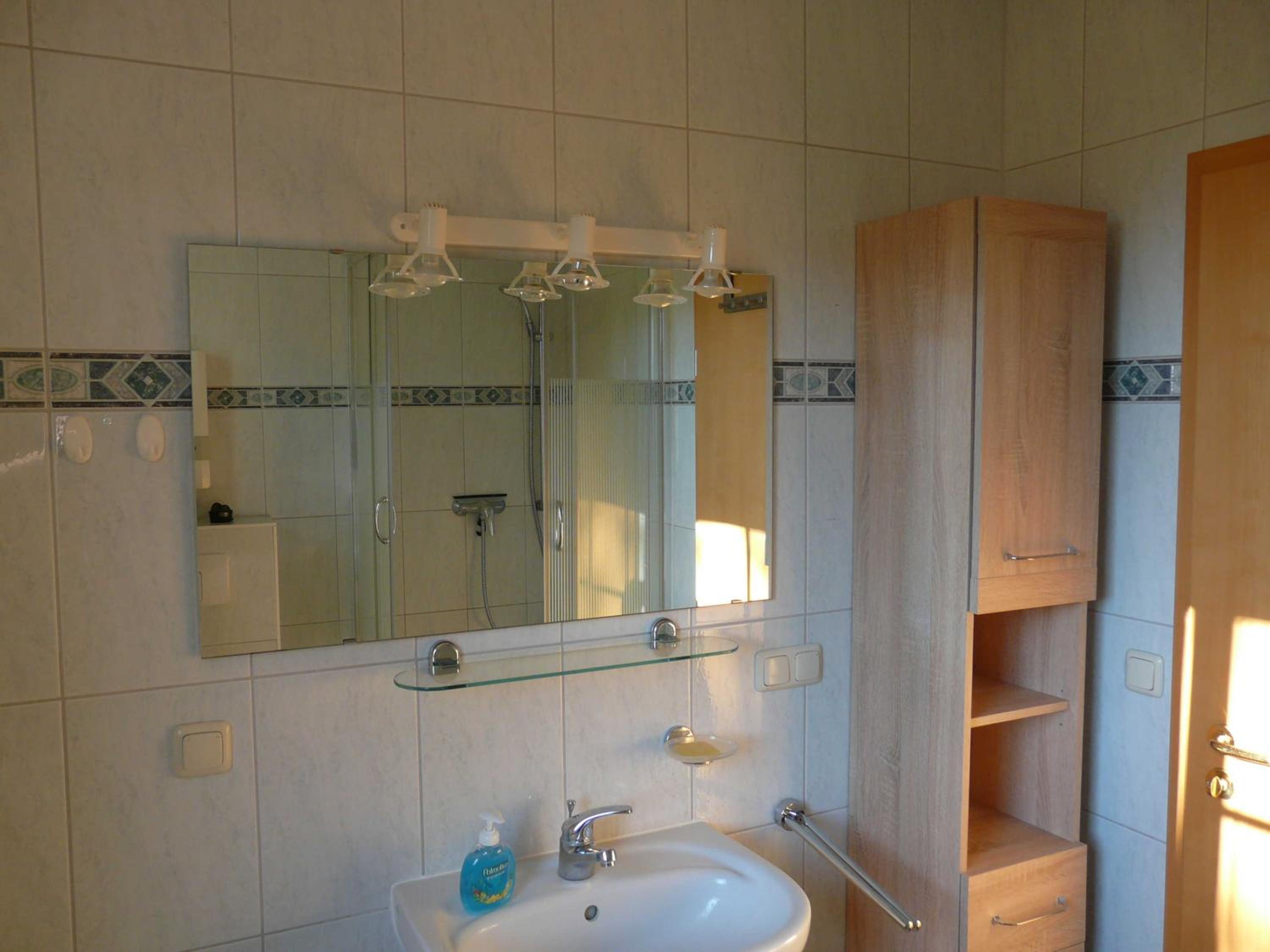 Ferienwohnung Ankerplatz
