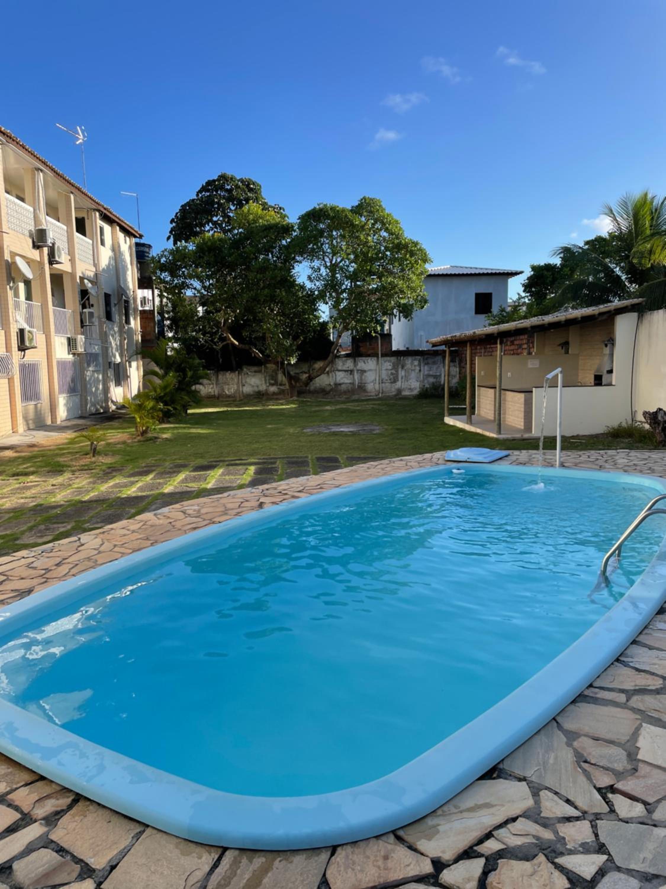 Apartamento na Praia de Guaibim view 4