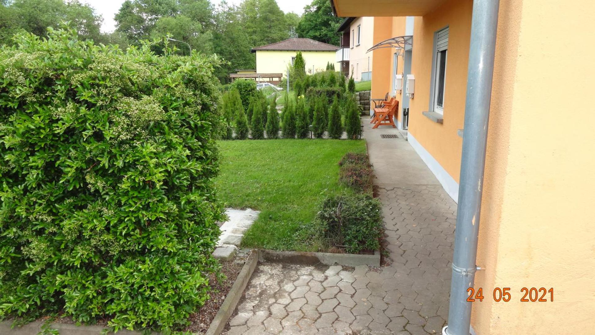 FeWo Eberau view 5
