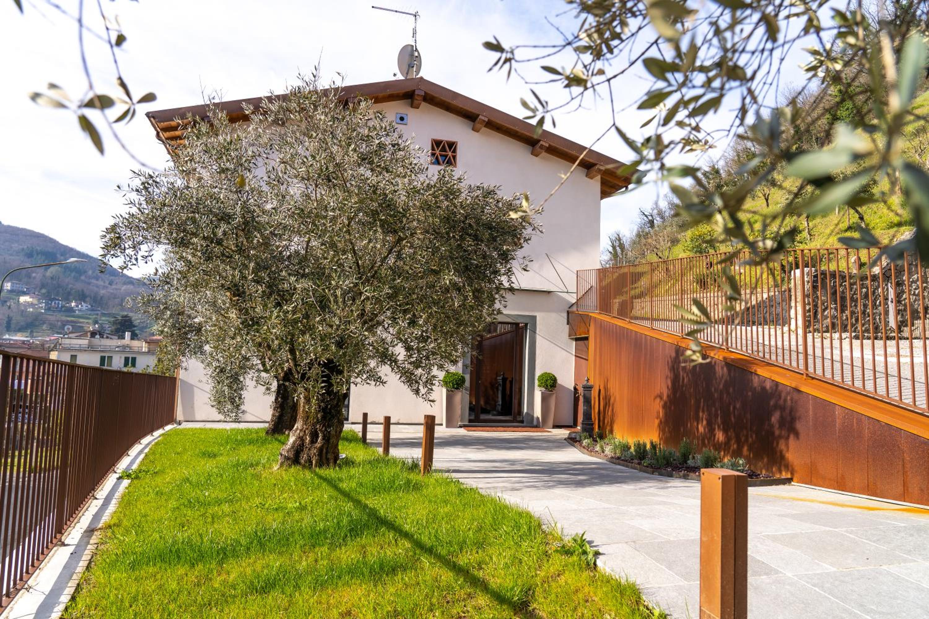Il Pradicciolo Agriturismo view 3
