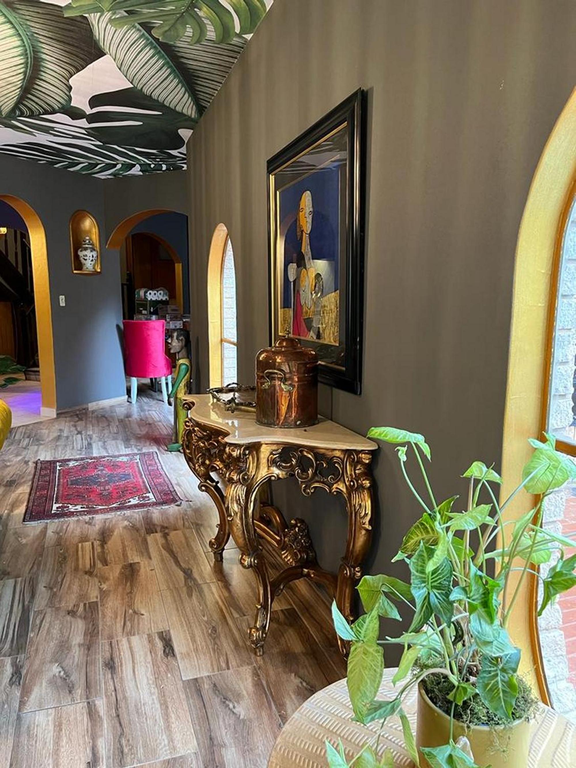 Grafiti Boutique Hotel view 4
