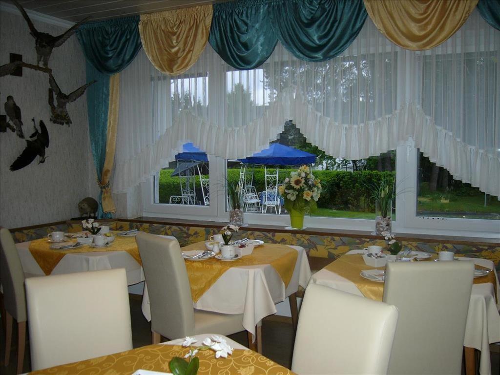 Pension Sonnenschein