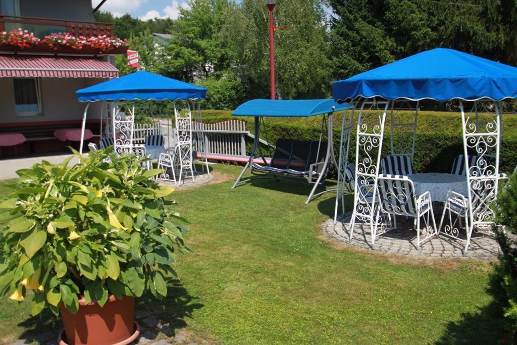 Pension Sonnenschein