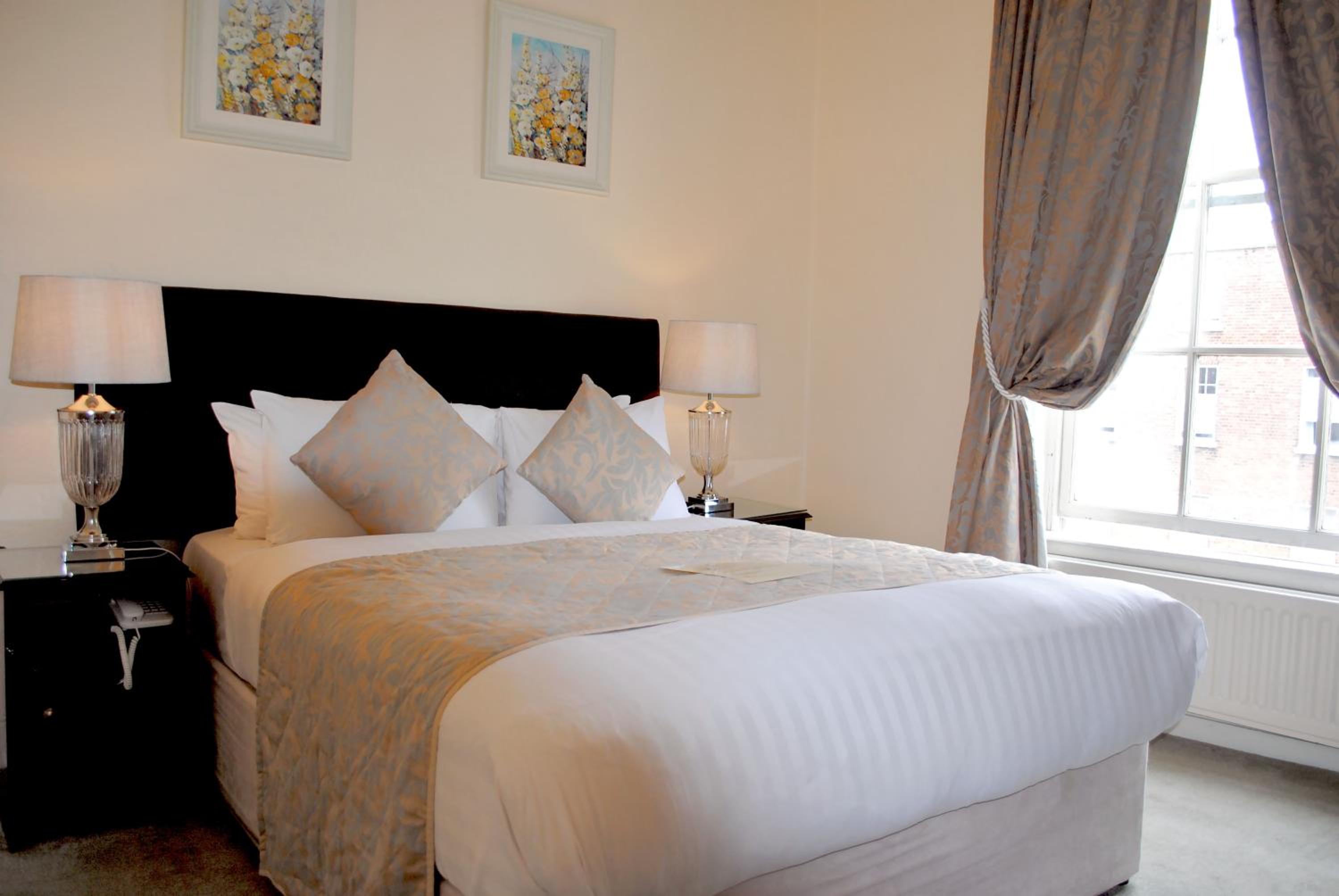 Fitzwilliam Townhouse