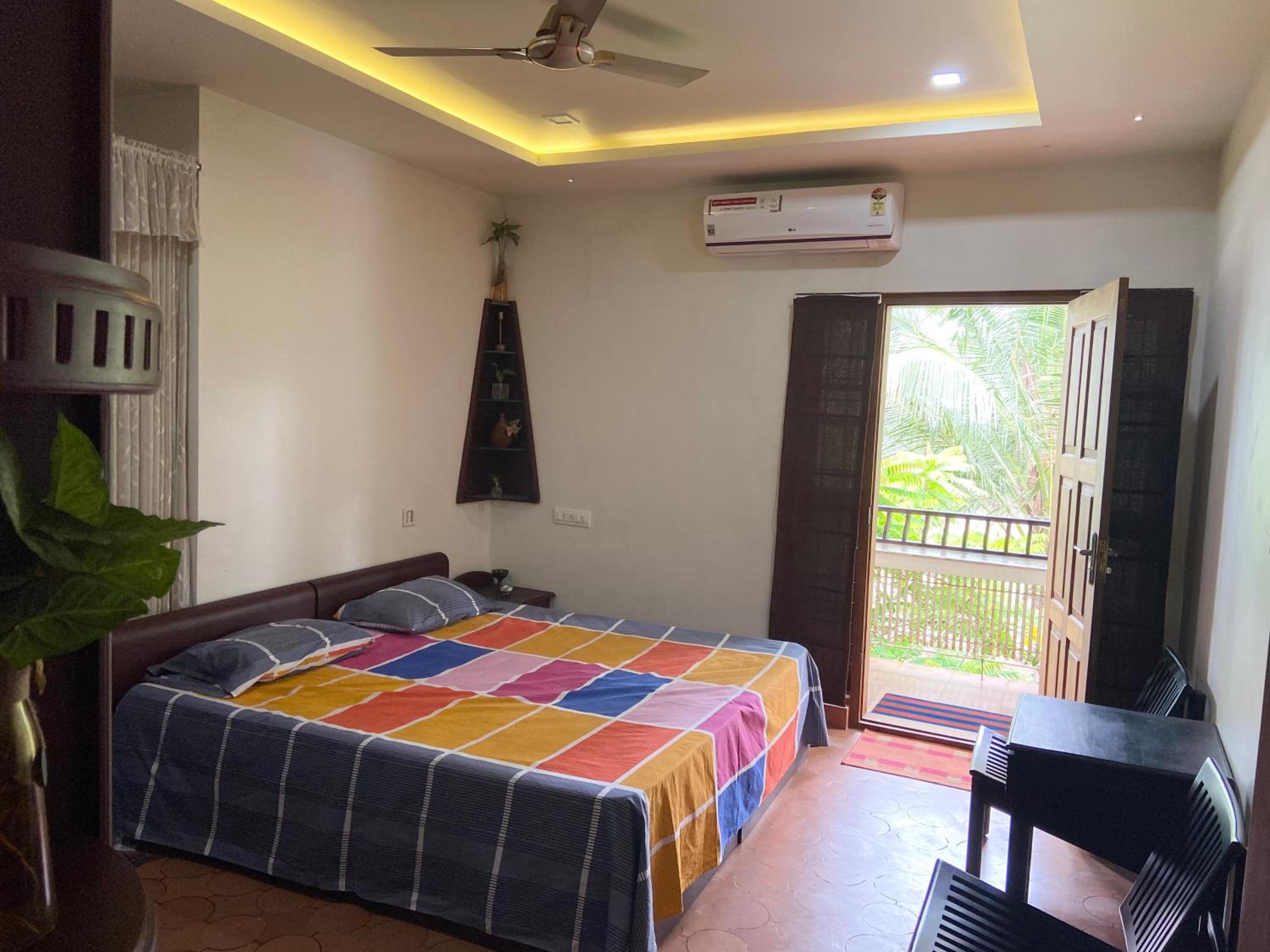 Maleyam Homestay view 4
