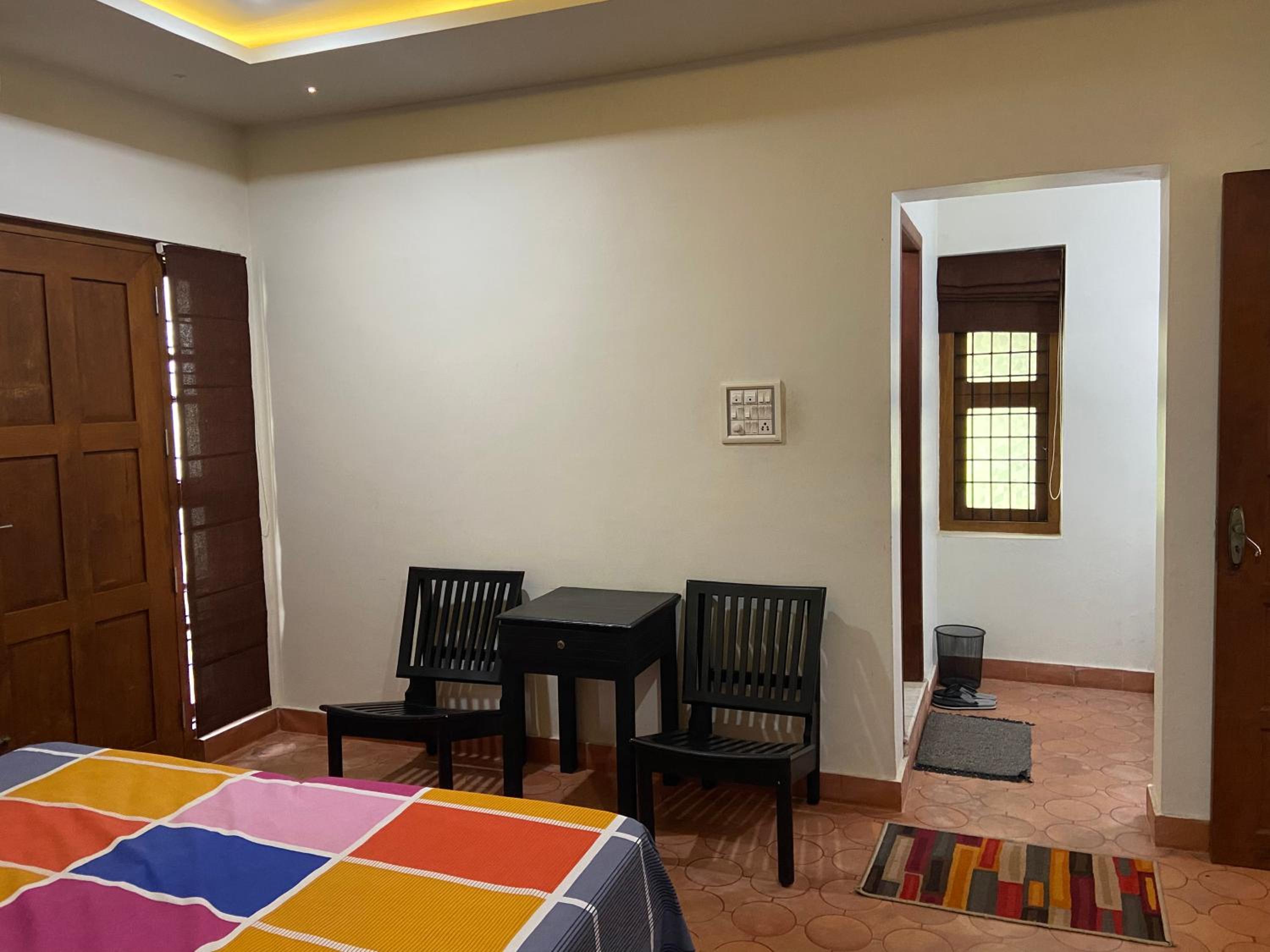 Maleyam Homestay view 3