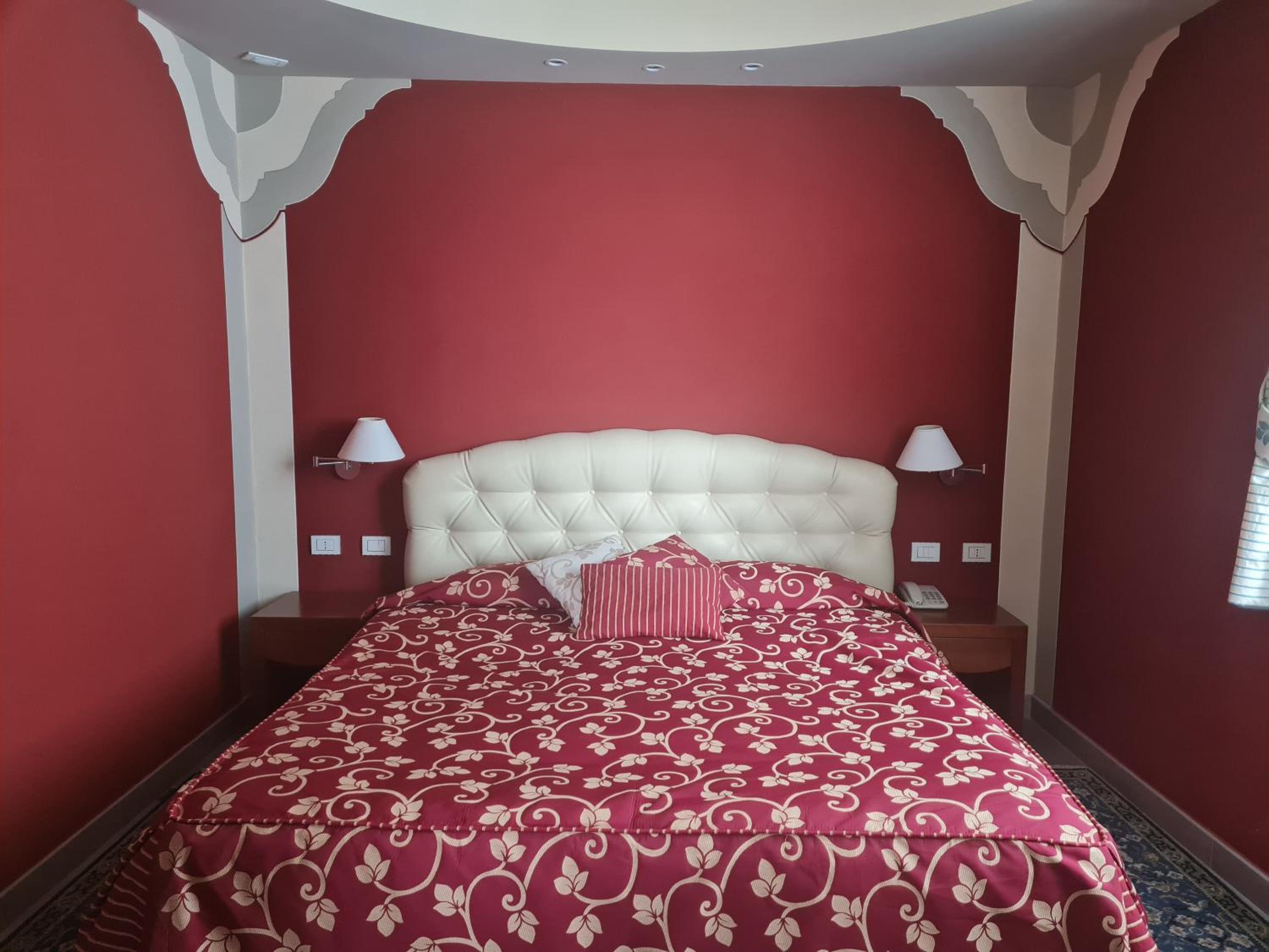 Albergo Del Lago view 4