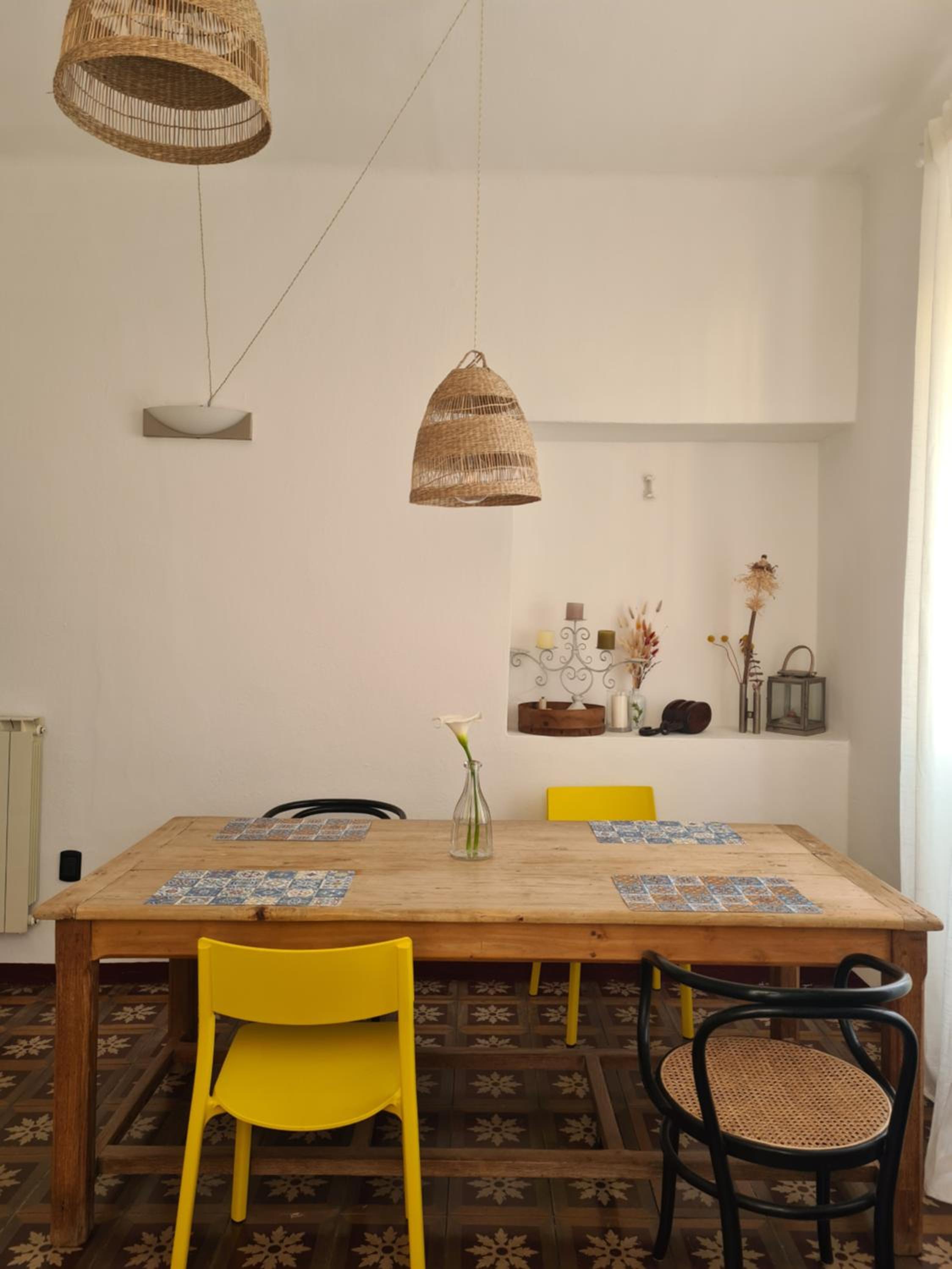 Casetta in Centro, a Chiavari, by Cinqueterrecoast view 4