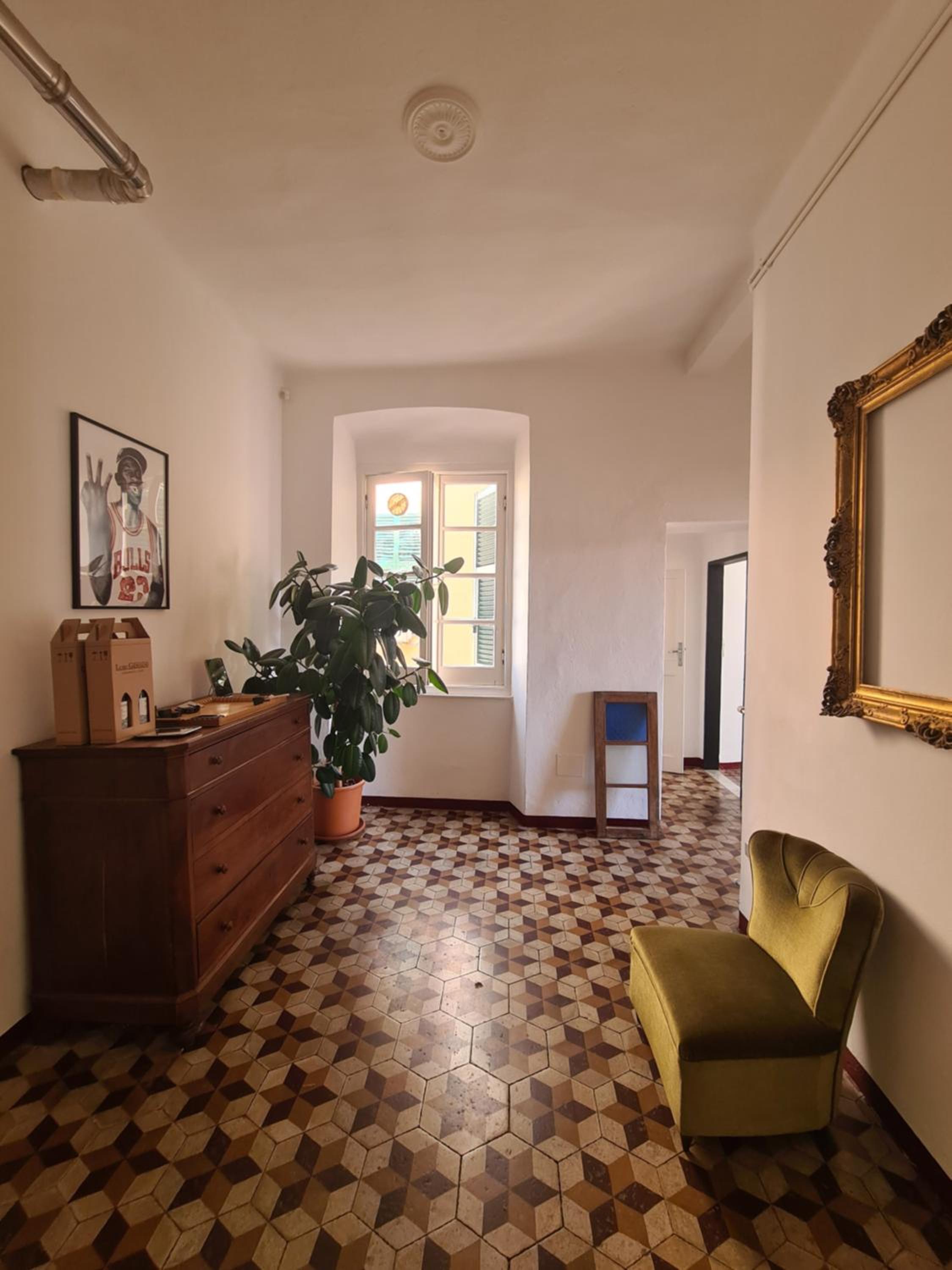 Casetta in Centro, a Chiavari, by Cinqueterrecoast view 2