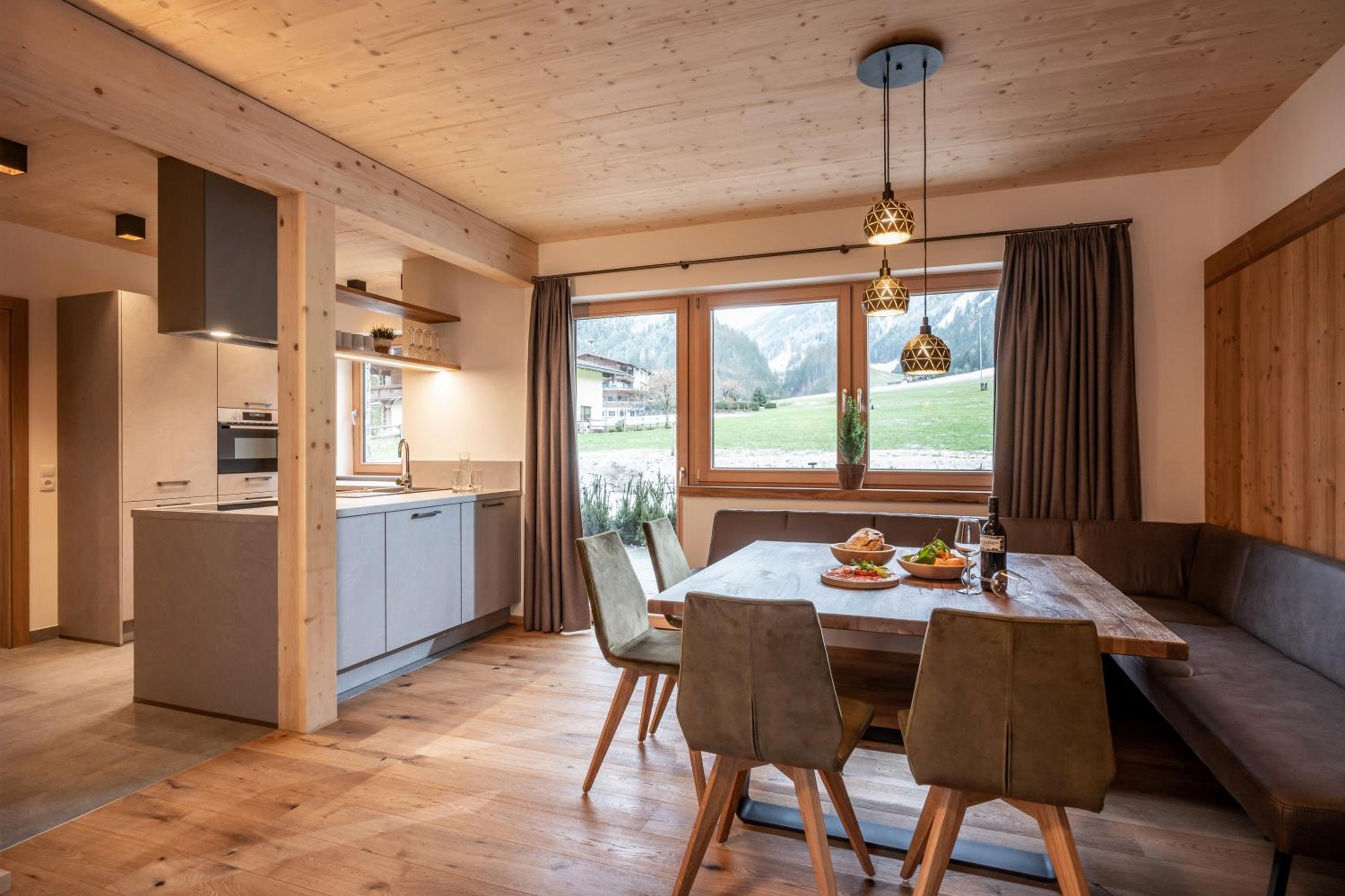 Griena NaturChalets ****
