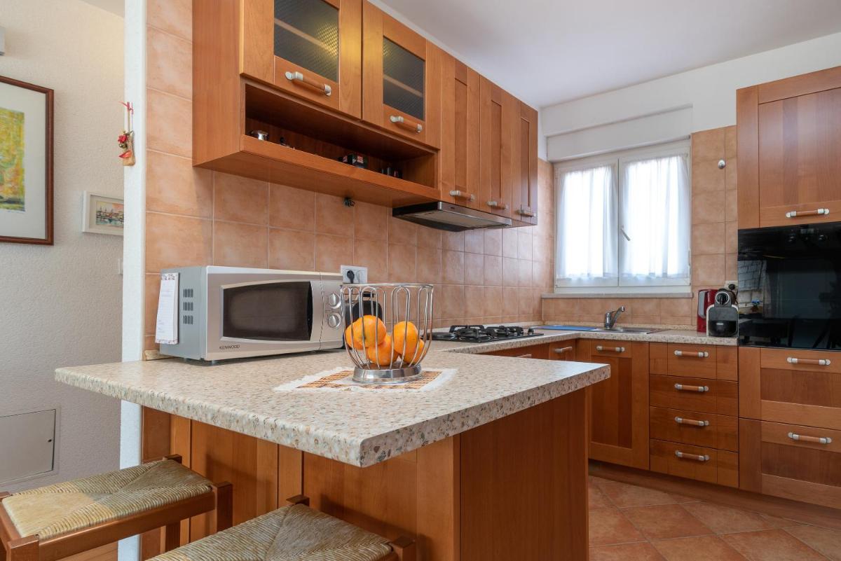 Apartment Bruno view 3