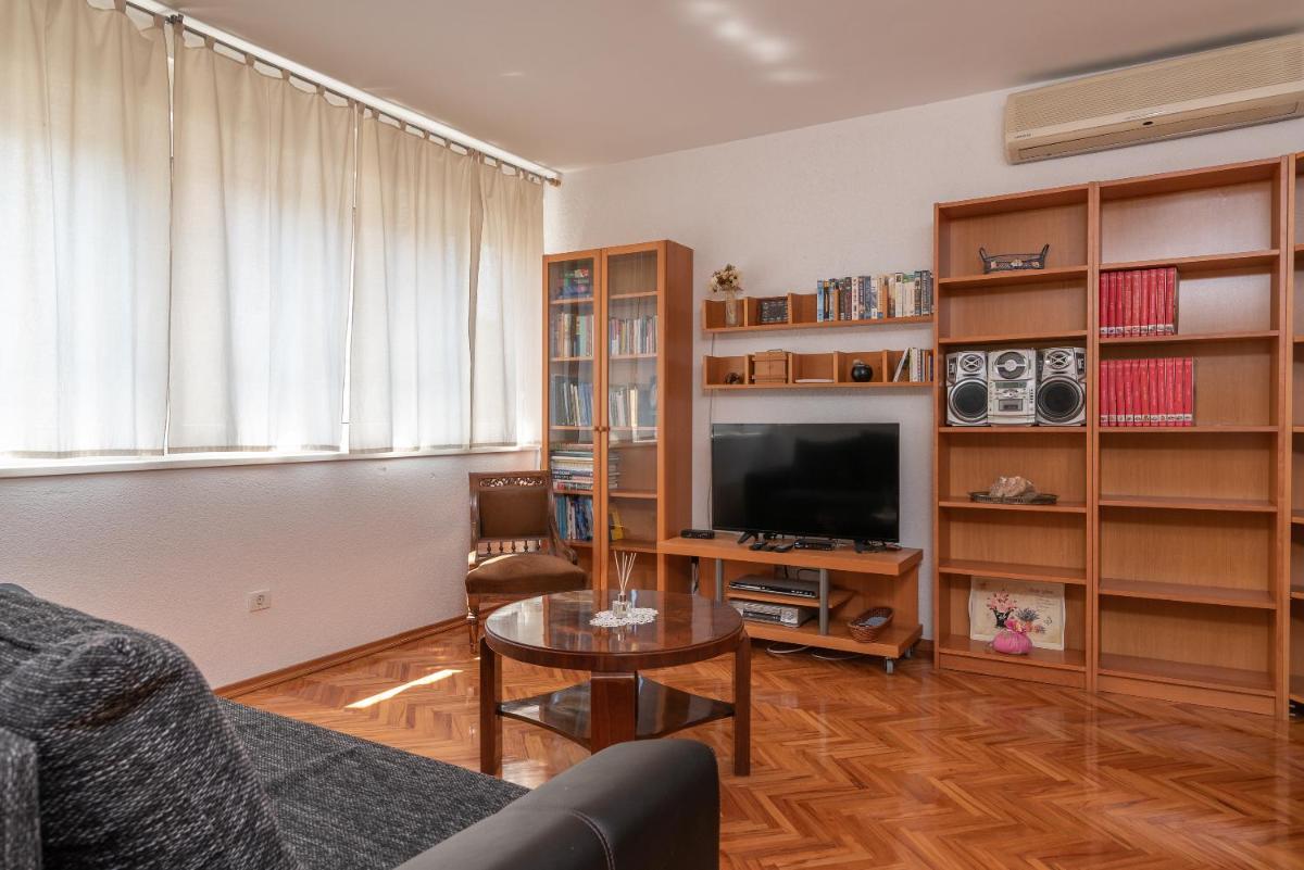 Apartment Bruno view 5