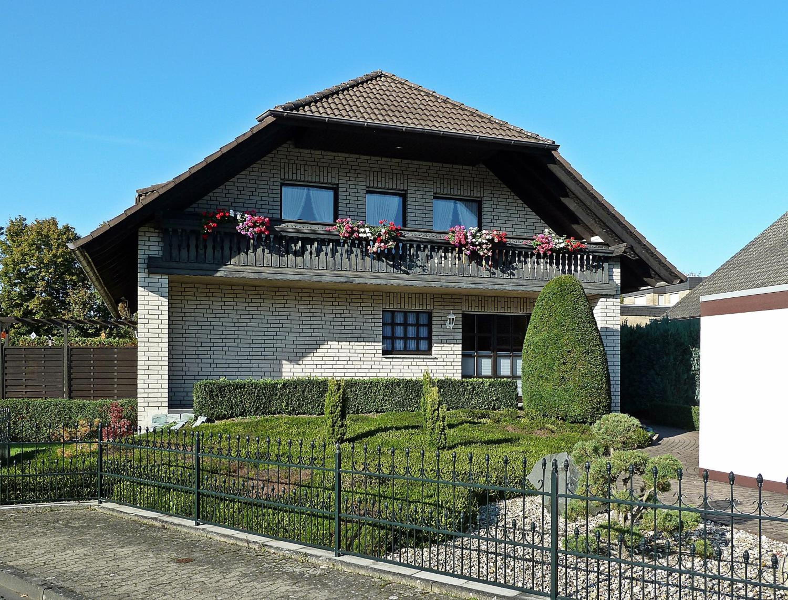 Haus Sigge Ferienwohnungen