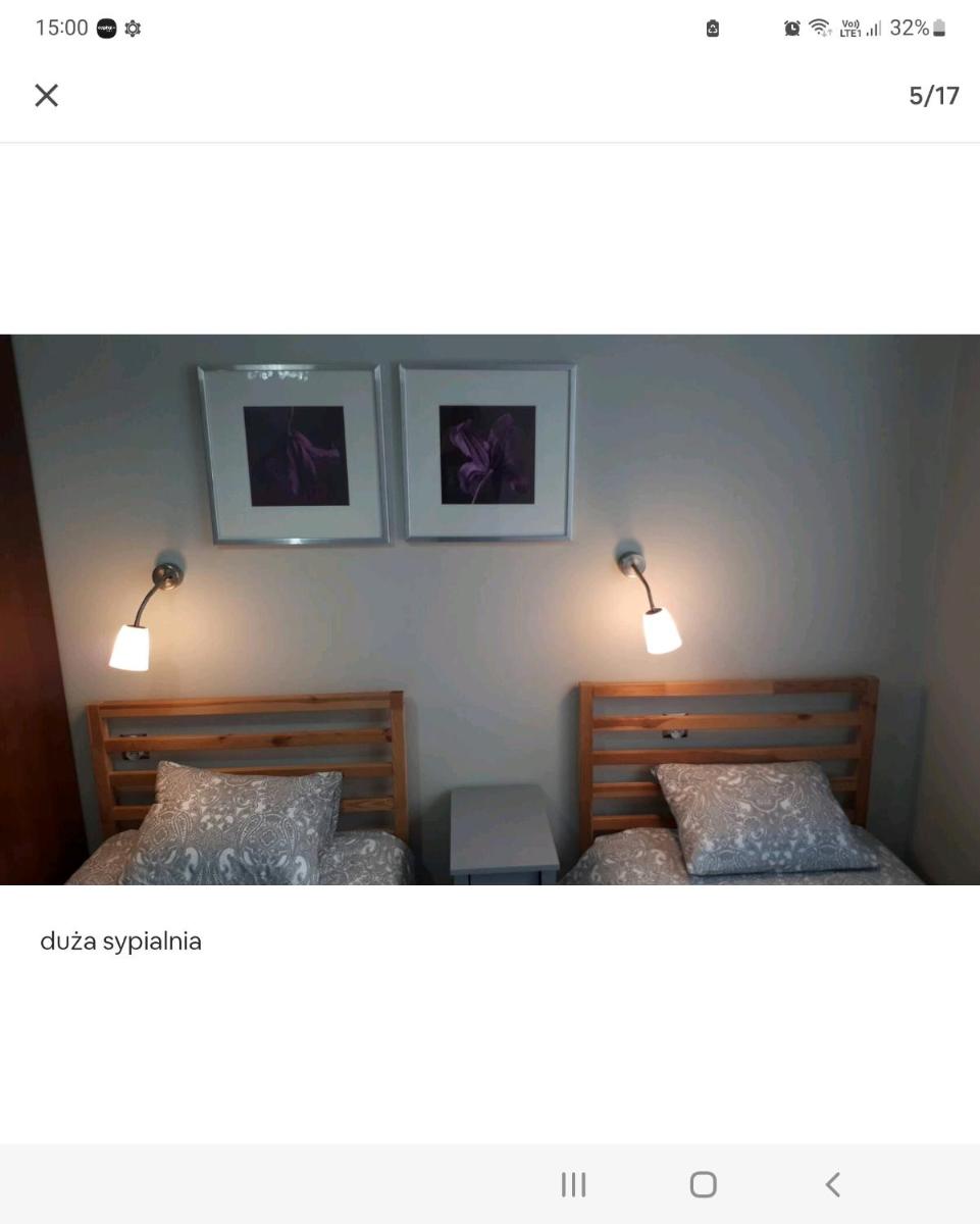 Apartament Karkonoska z garażem view 3