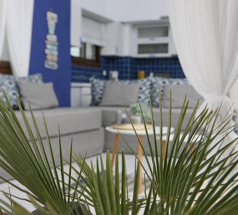 Olia Garden view 4