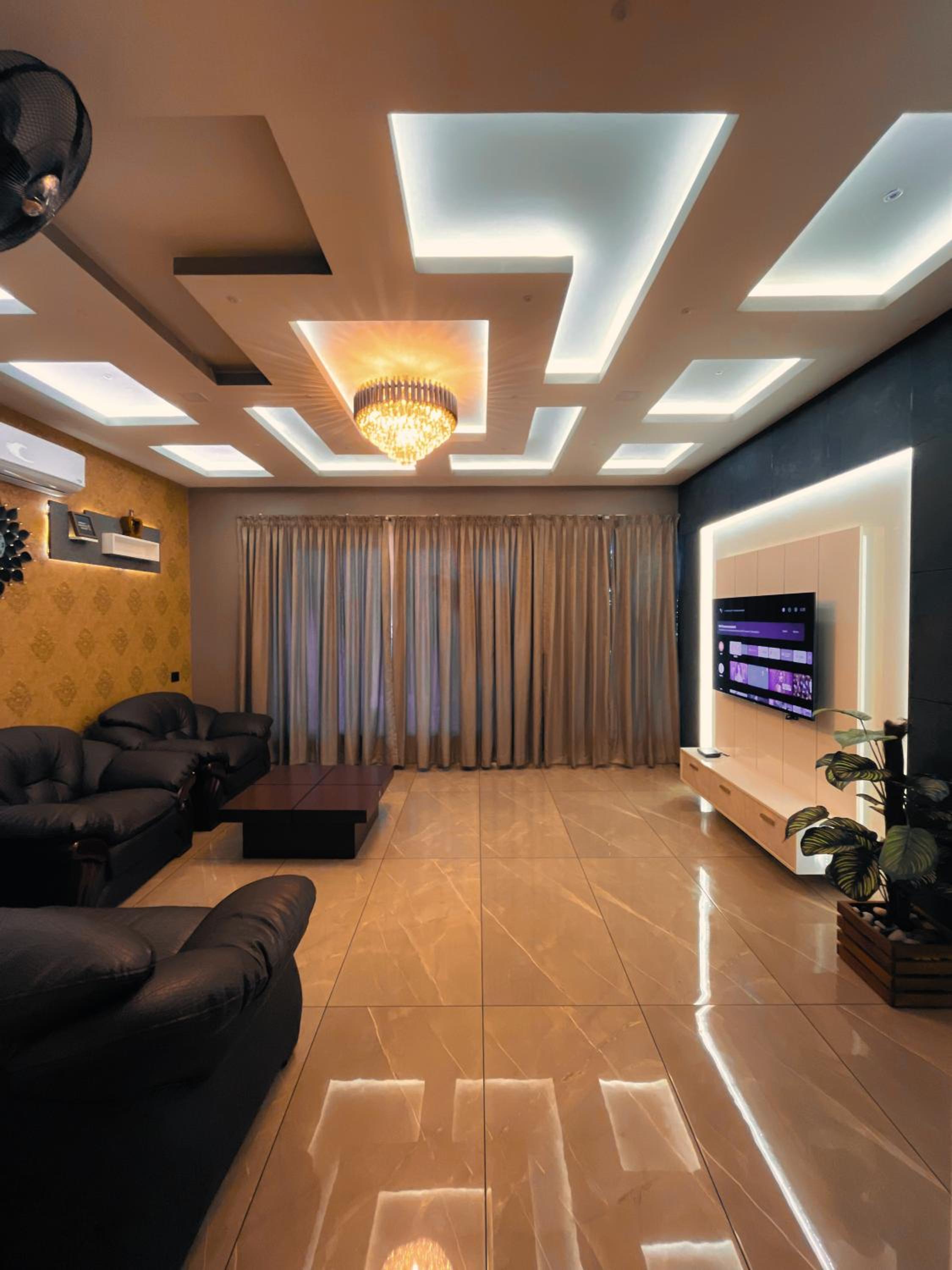 BBC Luxury Apartments view 5