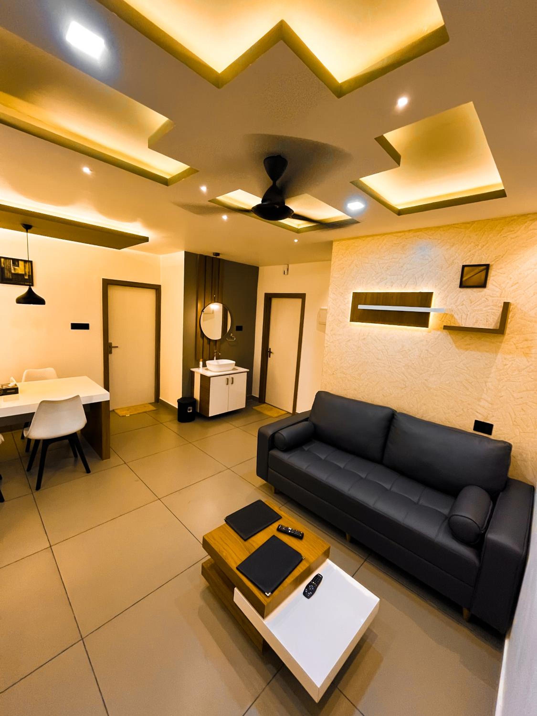 BBC Luxury Apartments view 3