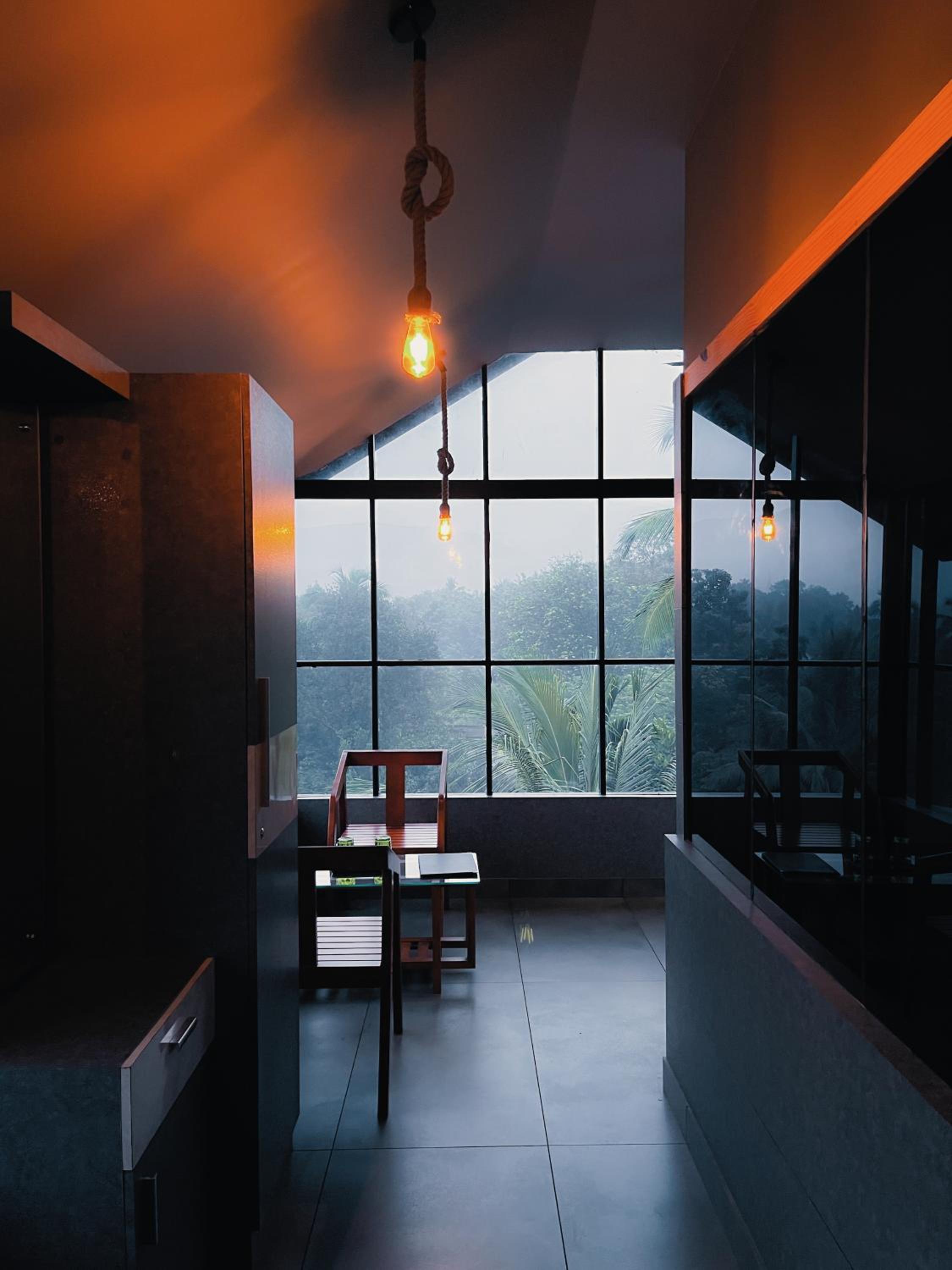 BBC Luxury Apartments view 4