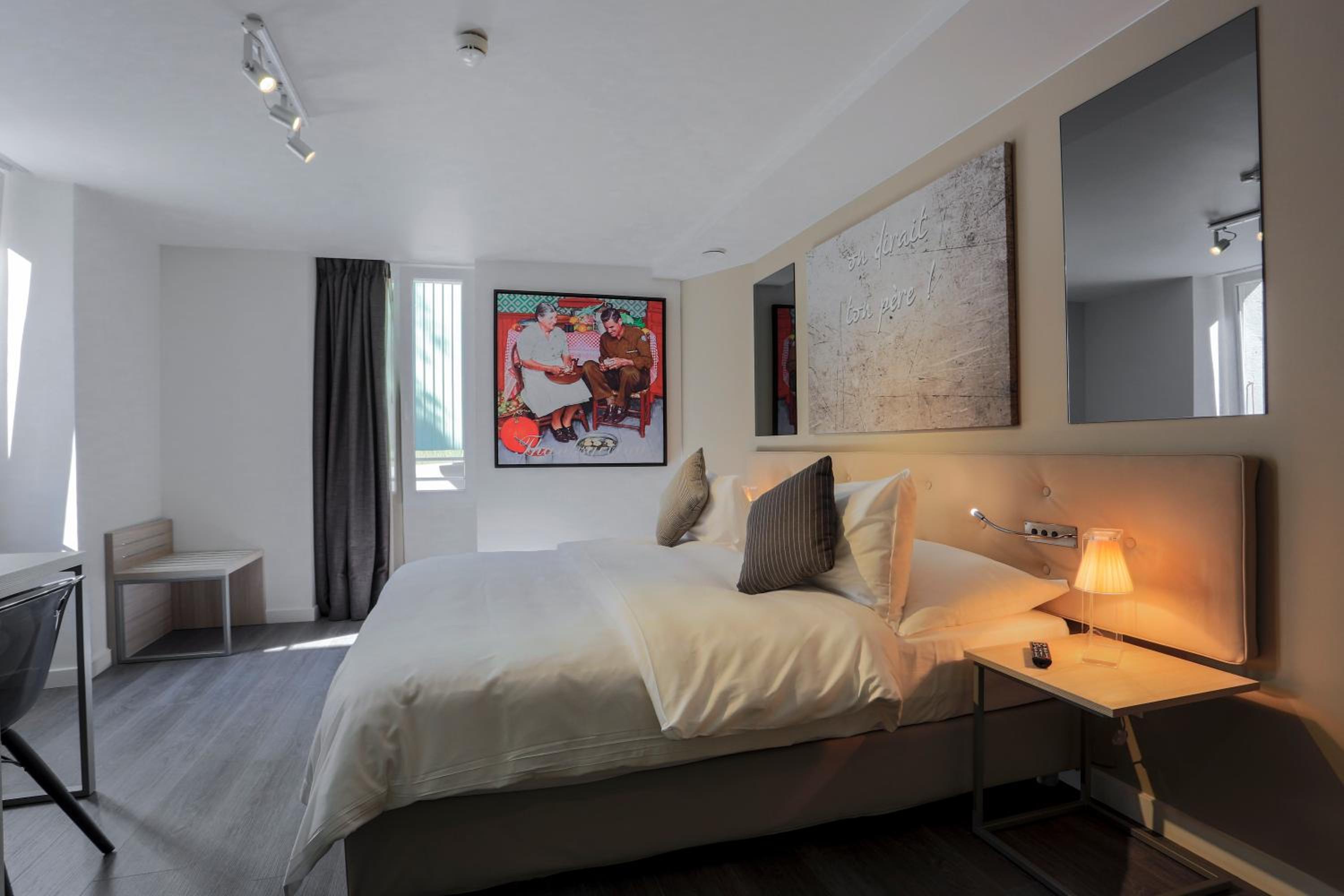 Geneva Vacations - Chez Maman Hotel  Restaurant - Property Image 5