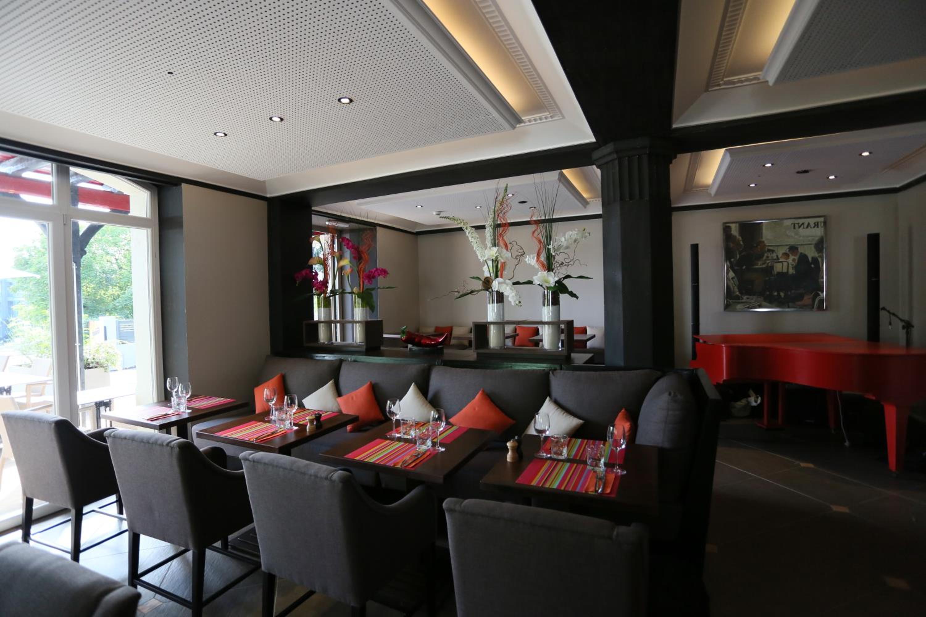 Geneva Vacations - Chez Maman Hotel Restaurant - Property Image 36