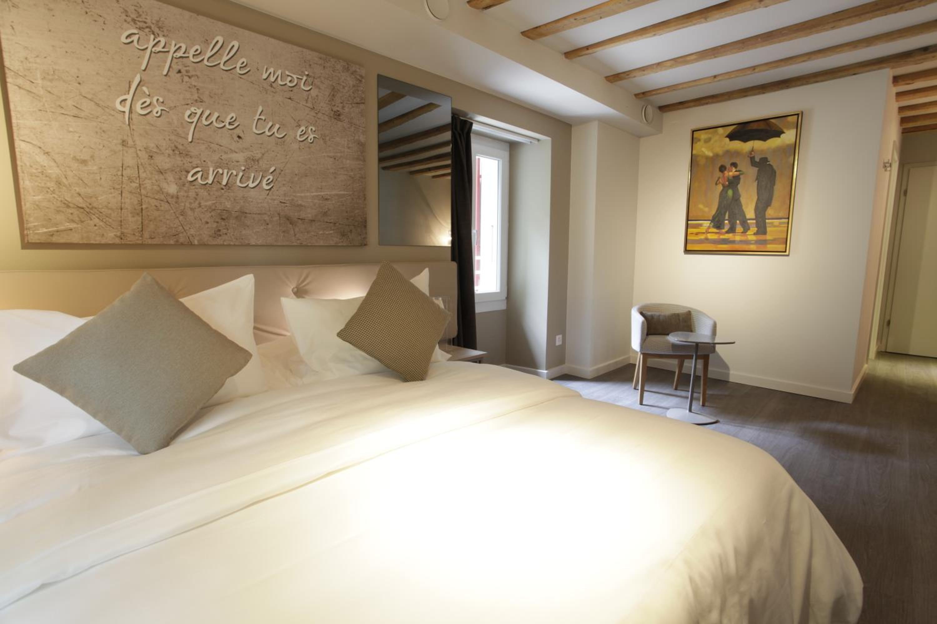 Geneva Vacations - Chez Maman Hotel Restaurant - Property Image 9