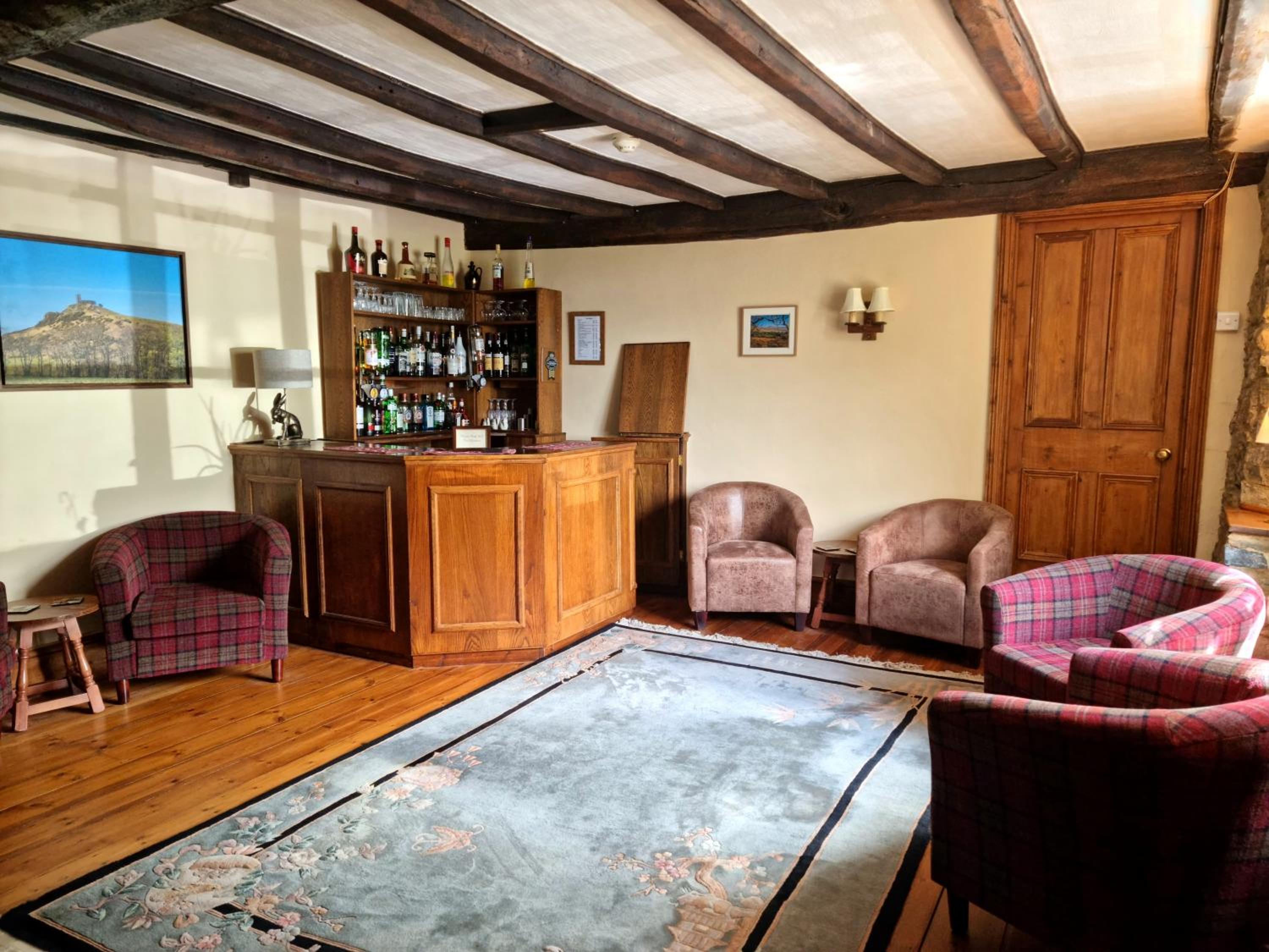 Okehampton Vacations - Collaven Manor - Property Image 4