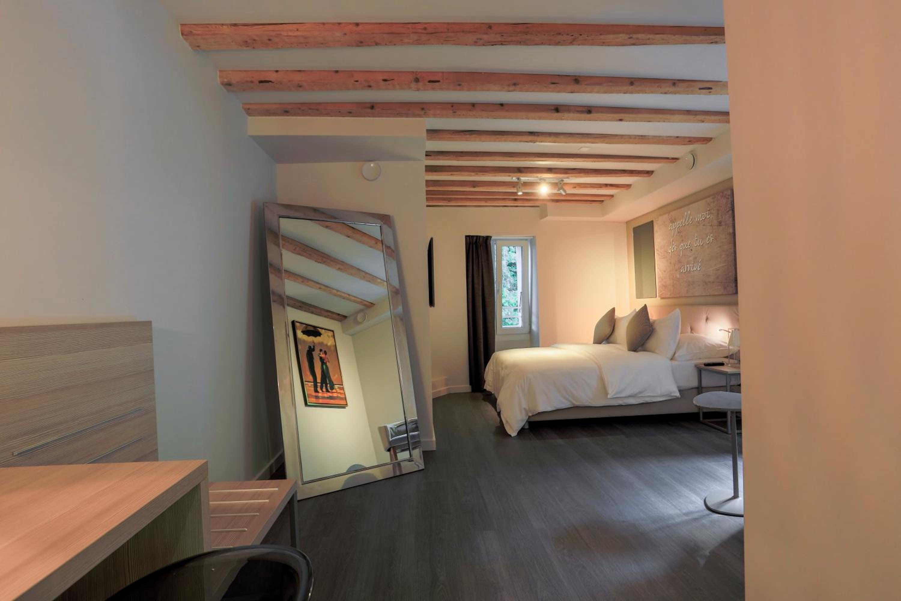 Geneva Vacations - Chez Maman Hotel Restaurant - Property Image 56