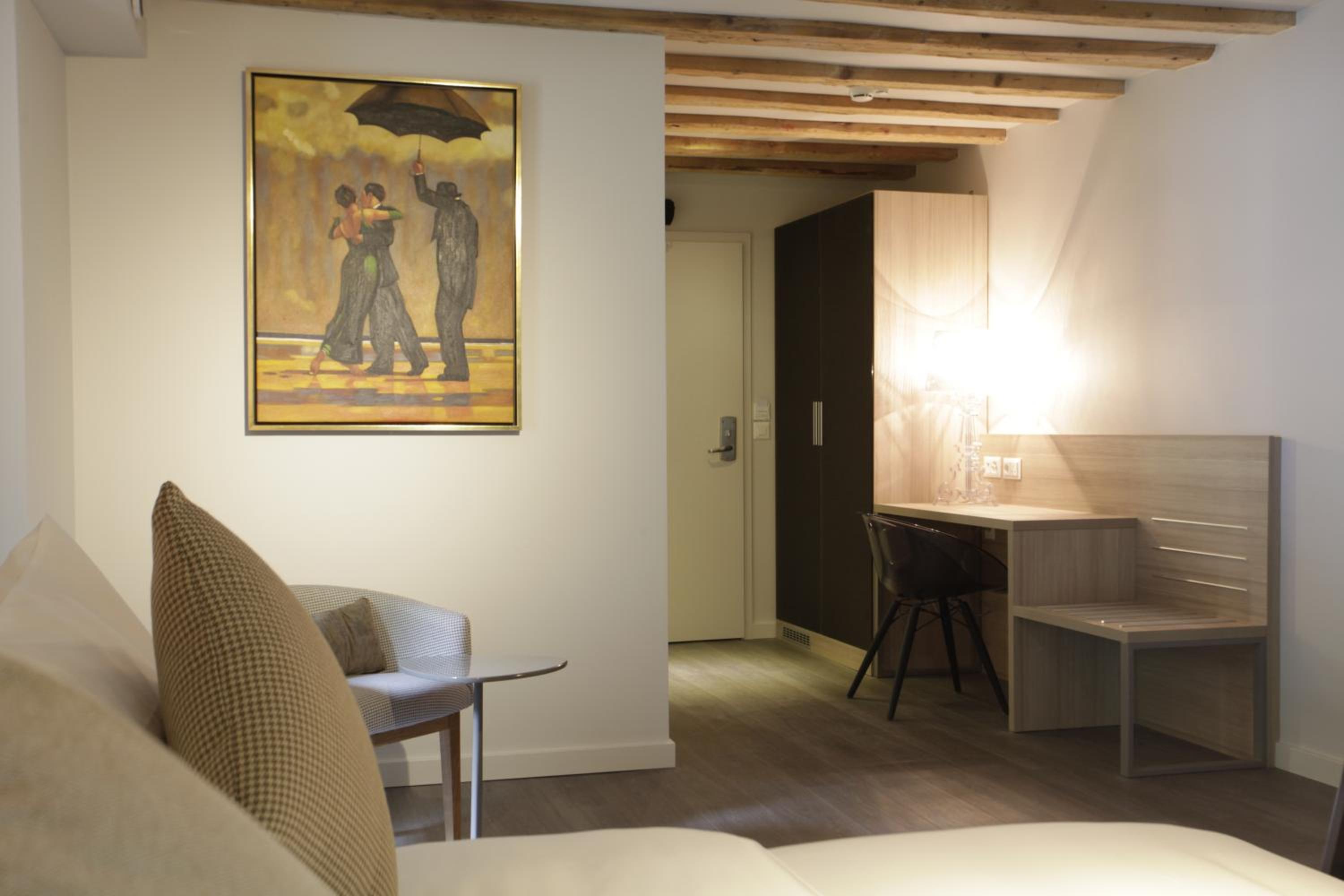 Geneva Vacations - Chez Maman Hotel Restaurant - Property Image 19