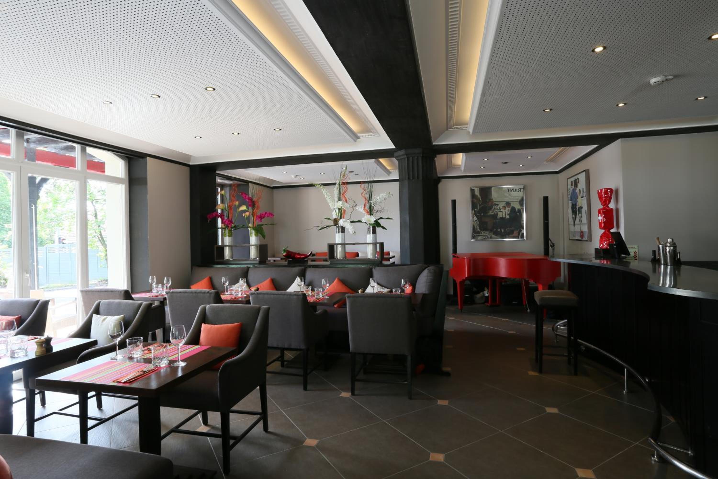 Geneva Vacations - Chez Maman Hotel Restaurant - Property Image 25