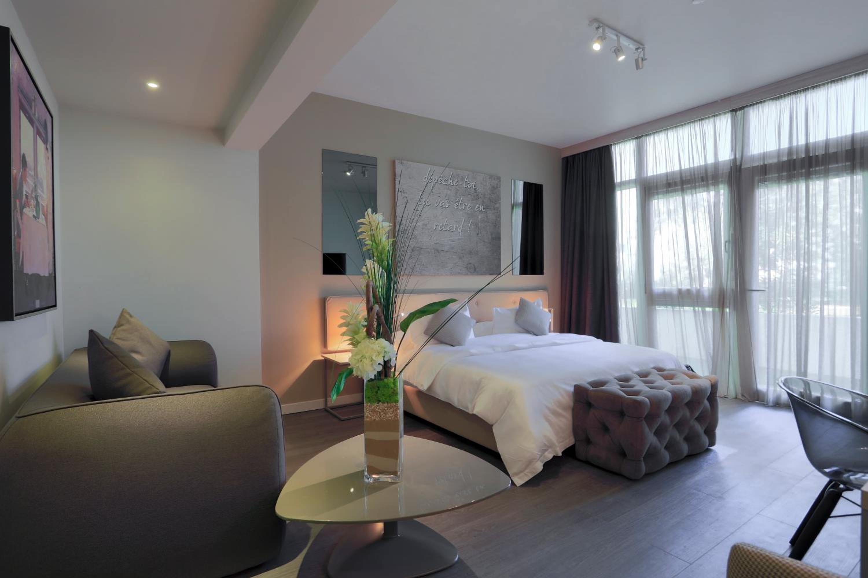 Geneva Vacations - Chez Maman Hotel Restaurant - Property Image 62