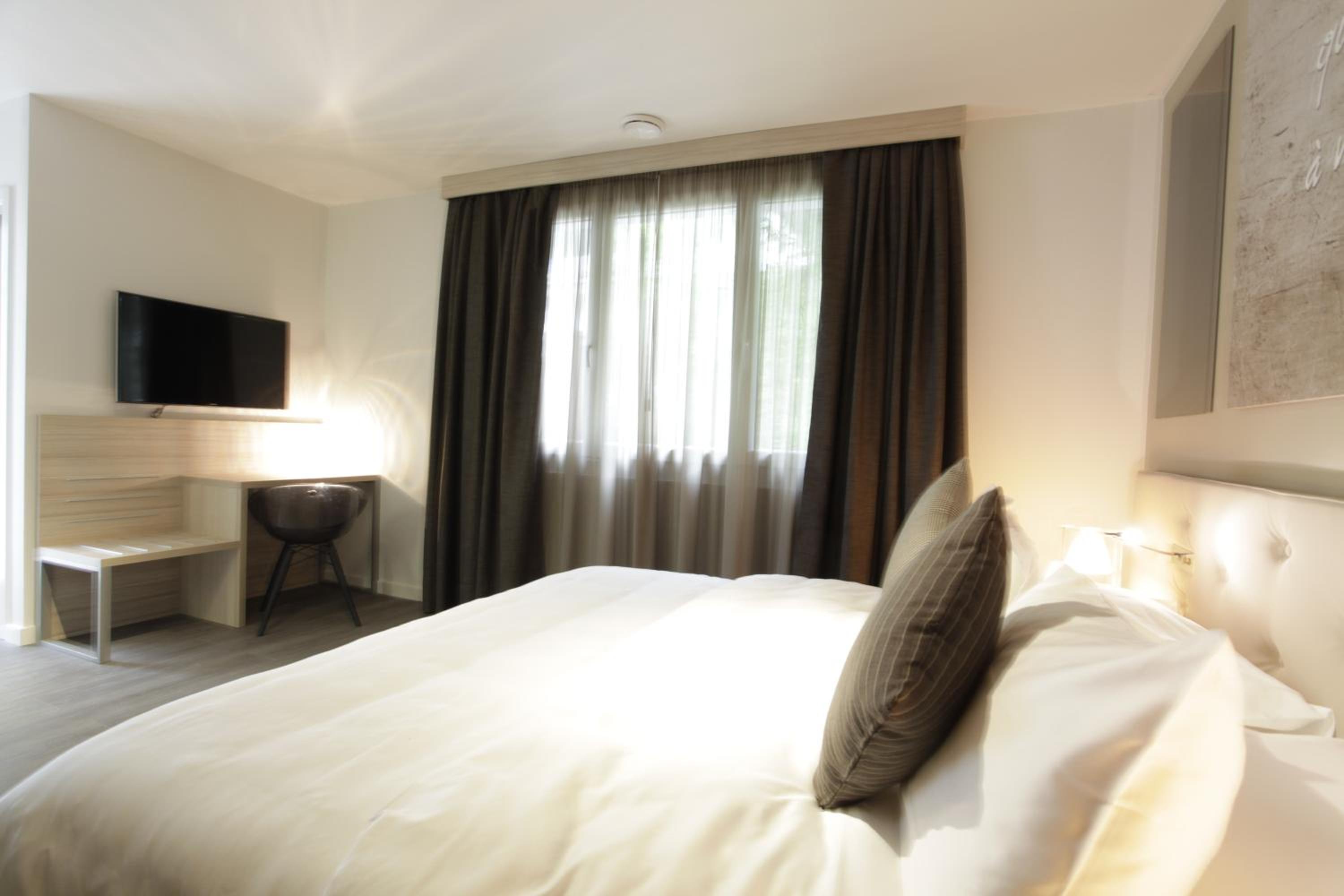 Geneva Vacations - Chez Maman Hotel Restaurant - Property Image 30