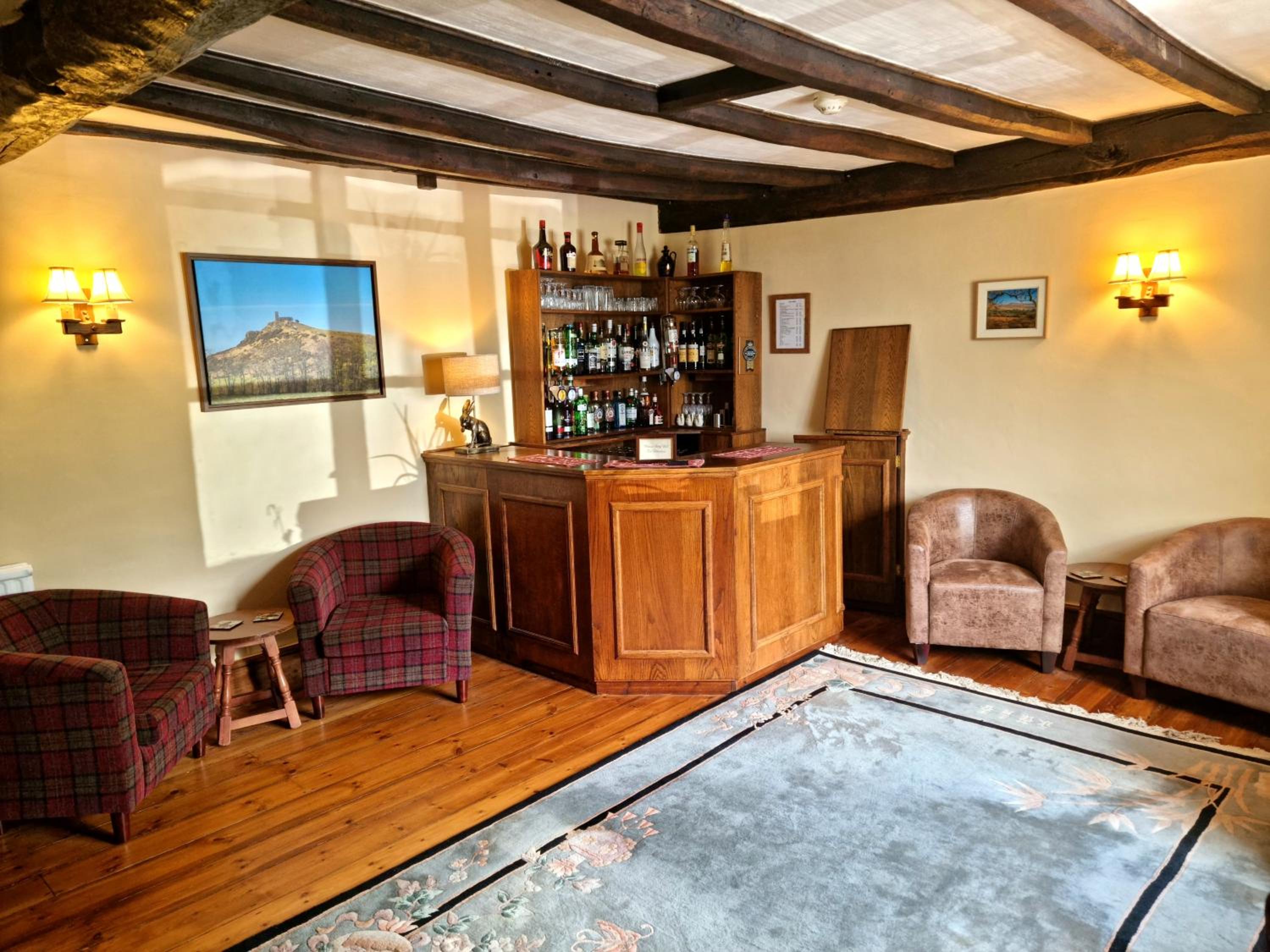 Okehampton Vacations - Collaven Manor - Property Image 3