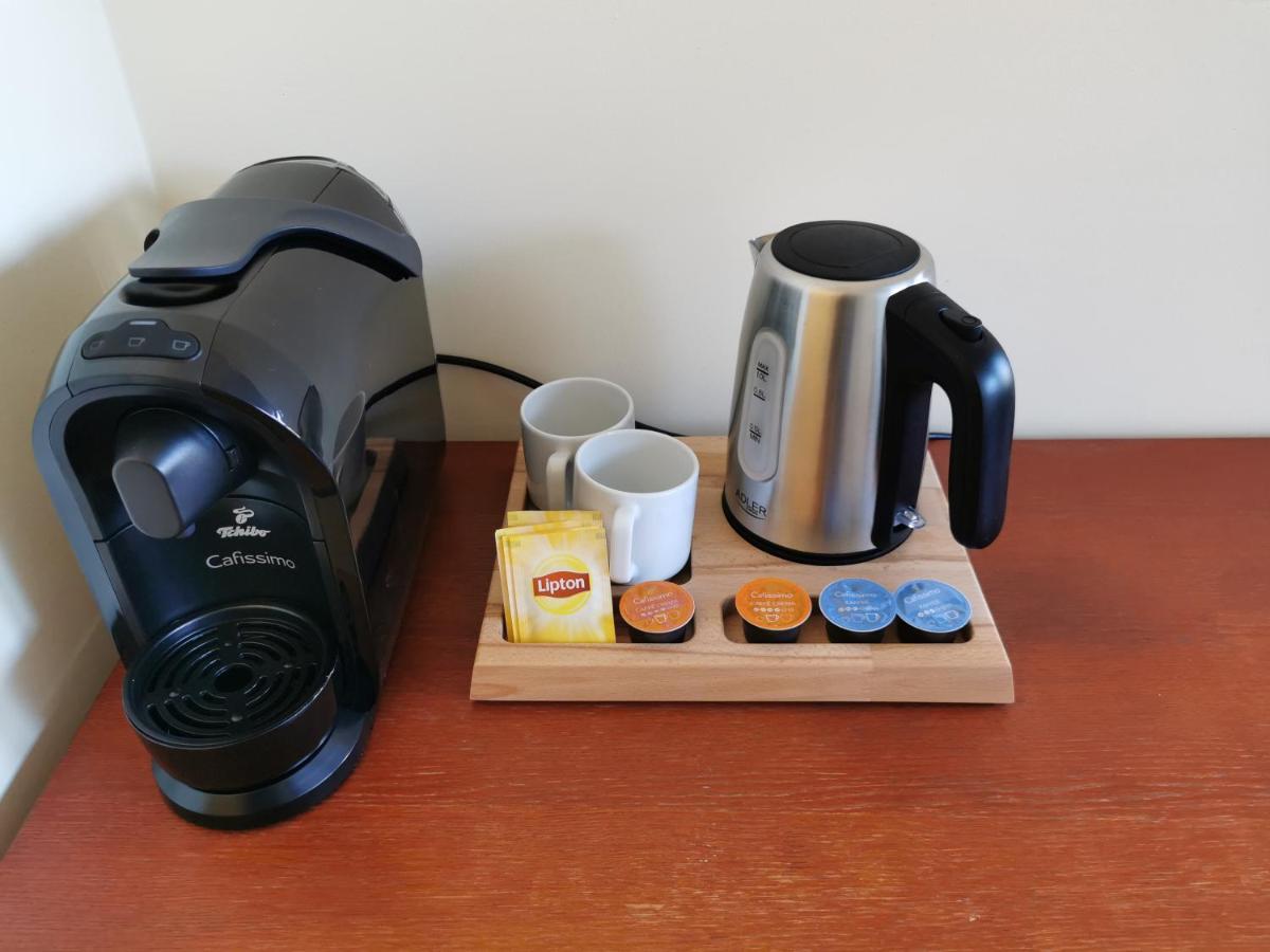 APARTAMENTY RETRO DE LUX KROSNO - Property Image 17