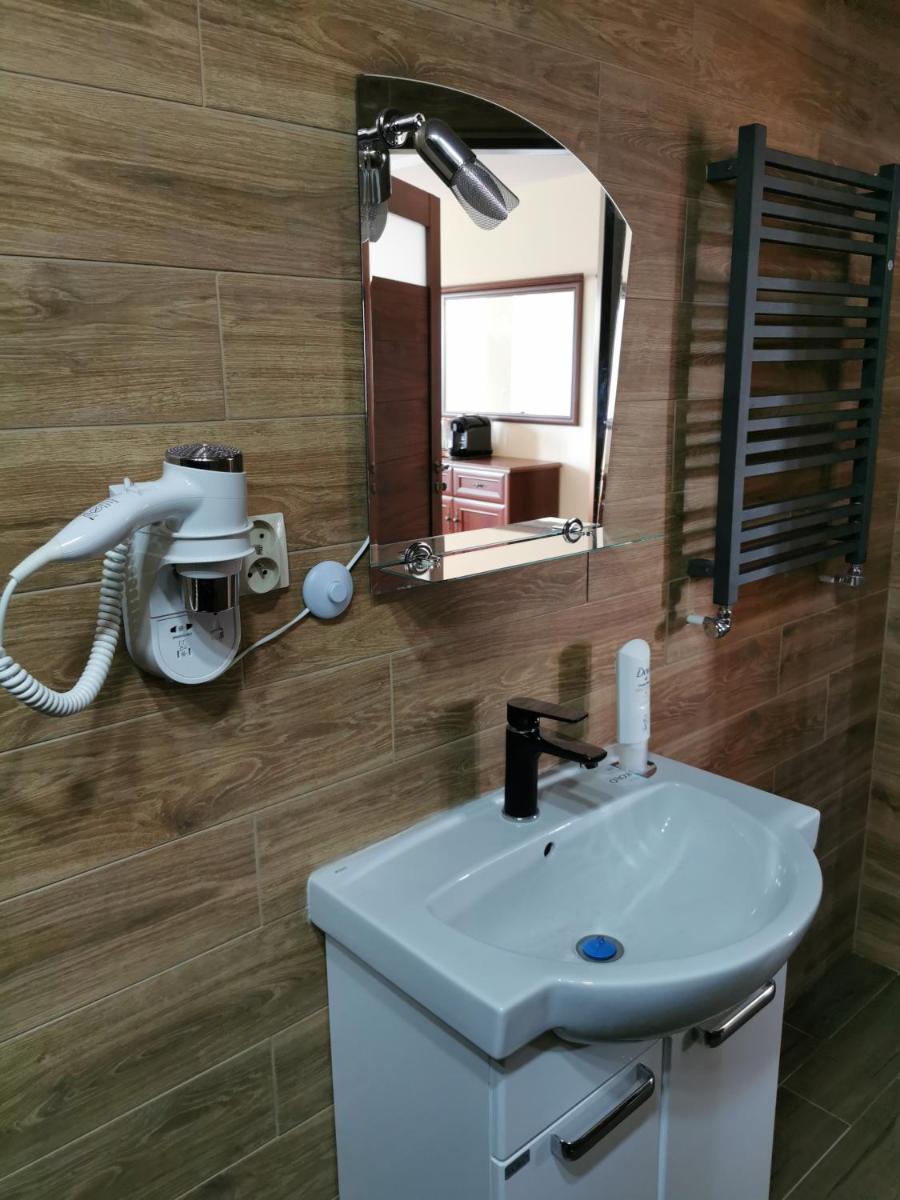 APARTAMENTY RETRO DE LUX KROSNO - Property Image 7