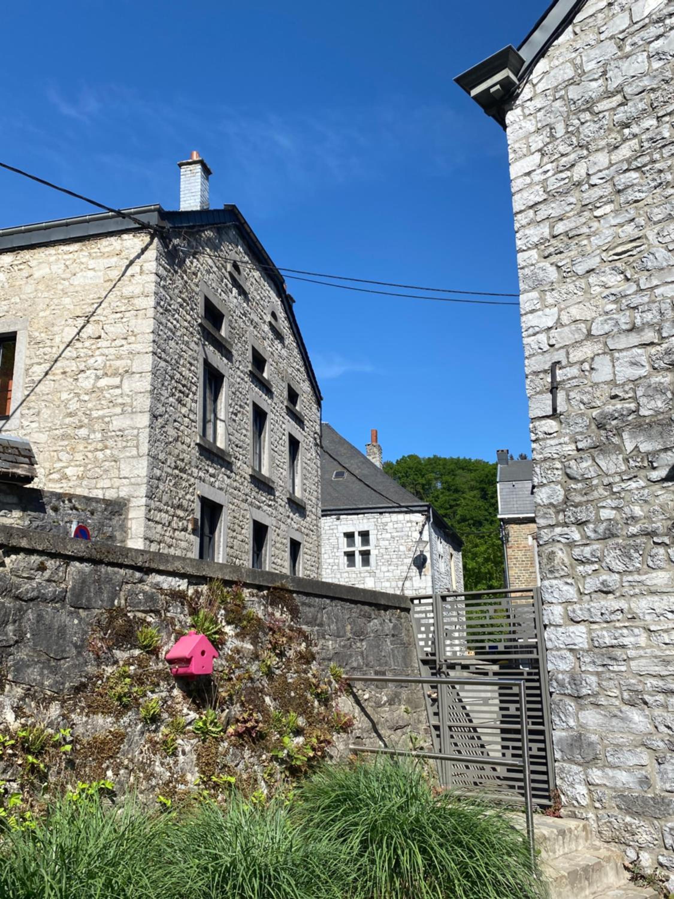 Hotel L'atelier de Durbuy - Image 1