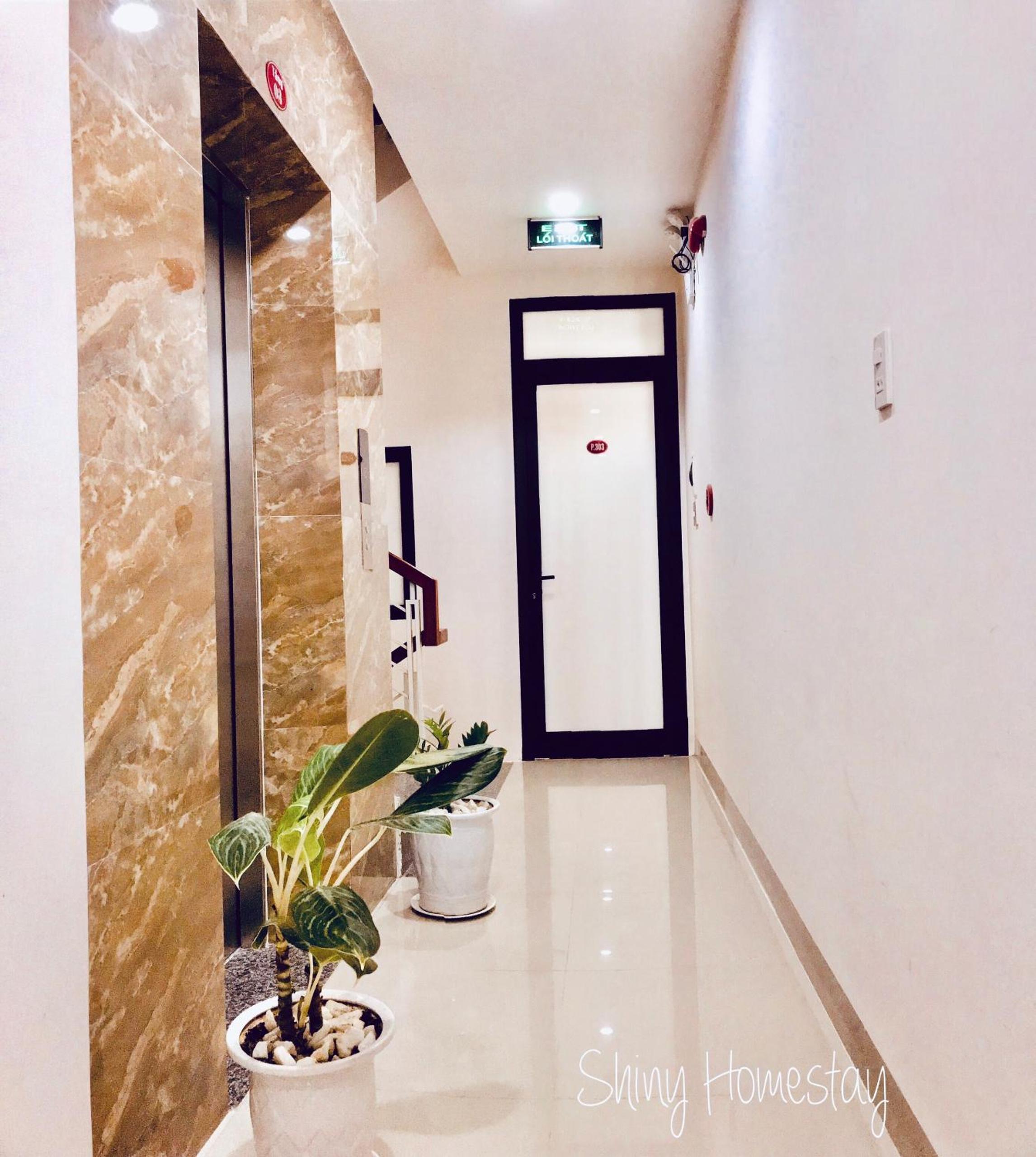 Shiny Homestay Da Nang view 2