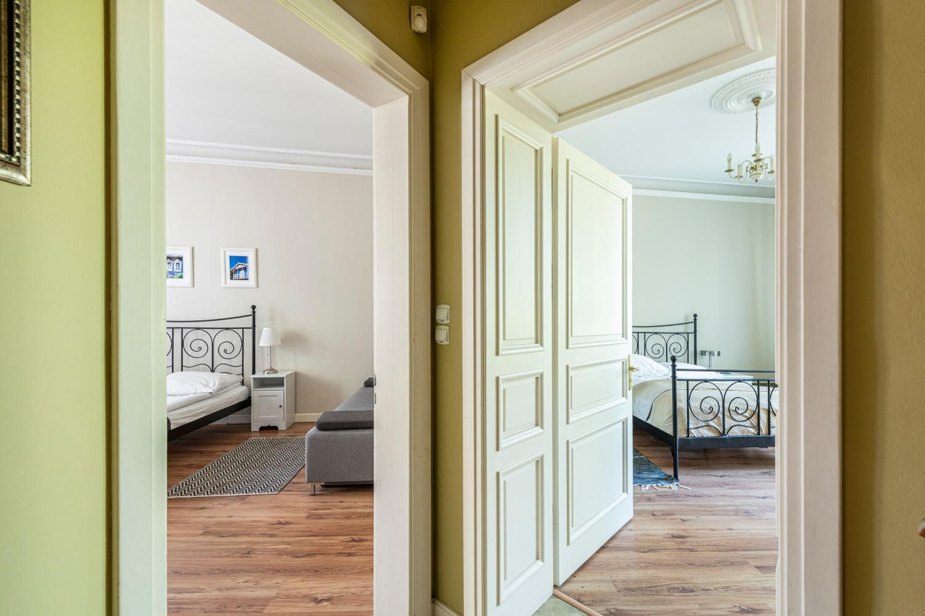 Park Apartment (Parkowy) Happy Hours view 5