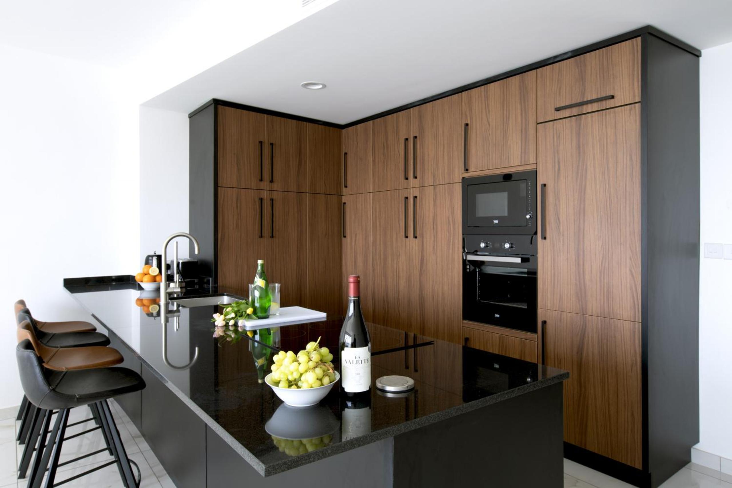 Luxurious 3 bedroom apartment with breathtaking views - MMAI1-1 photo 2