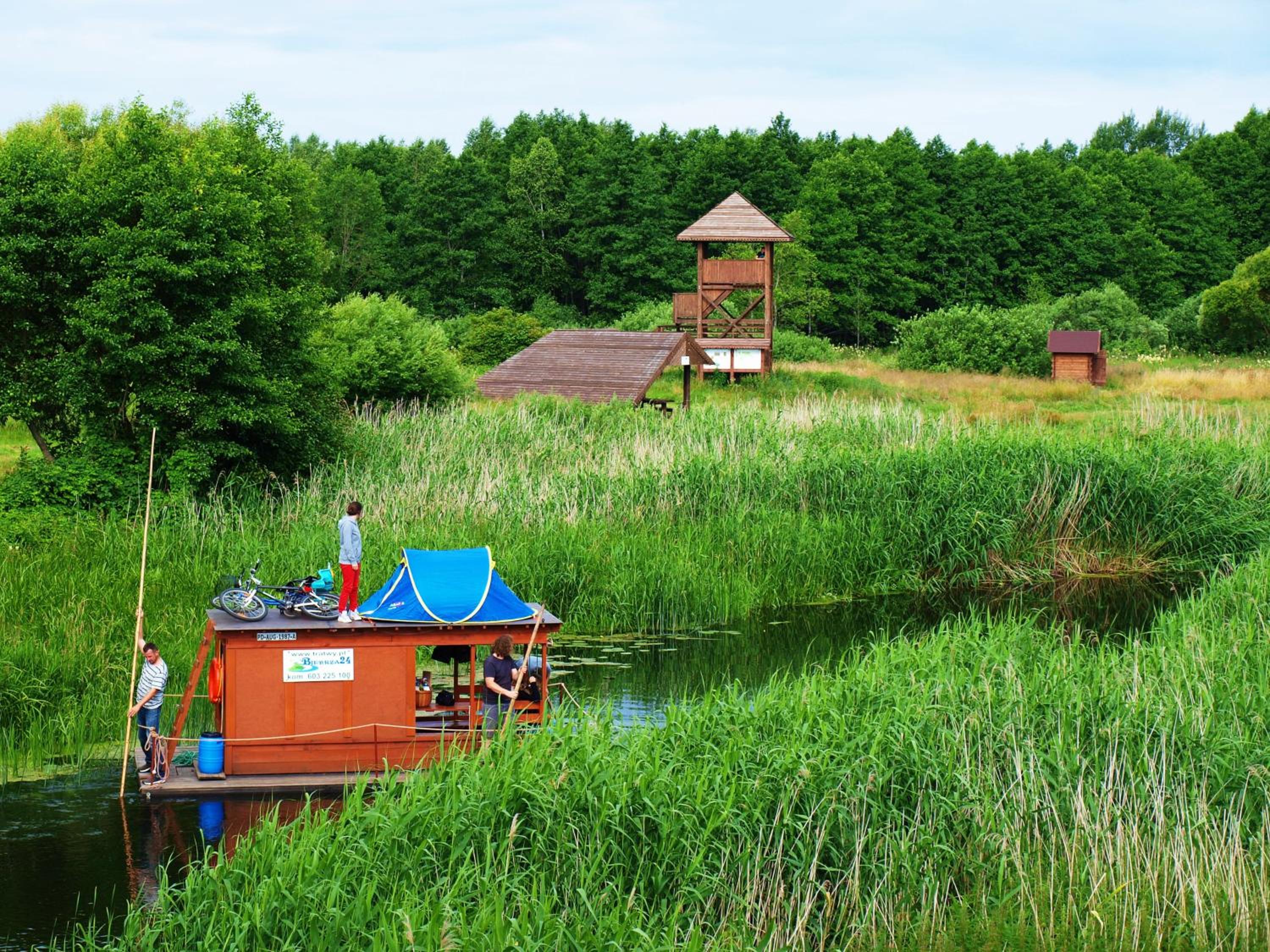 Biebrza24 view 3