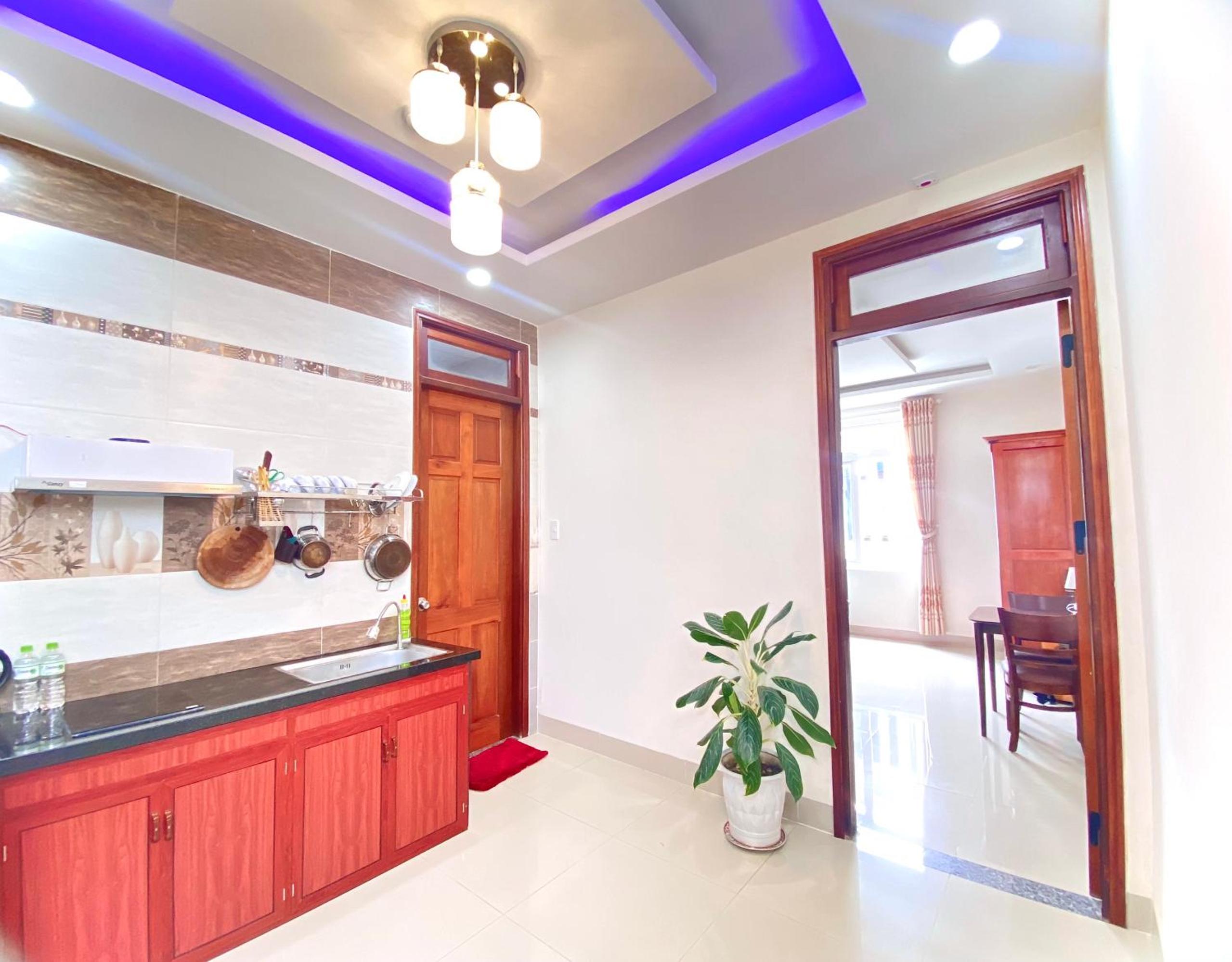 Shiny Homestay Da Nang view 4