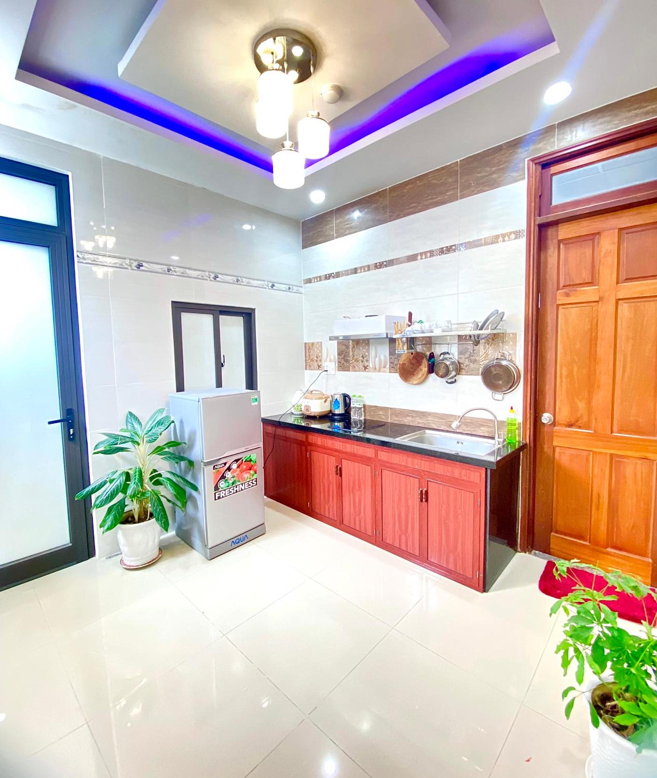 Shiny Homestay Da Nang view 3