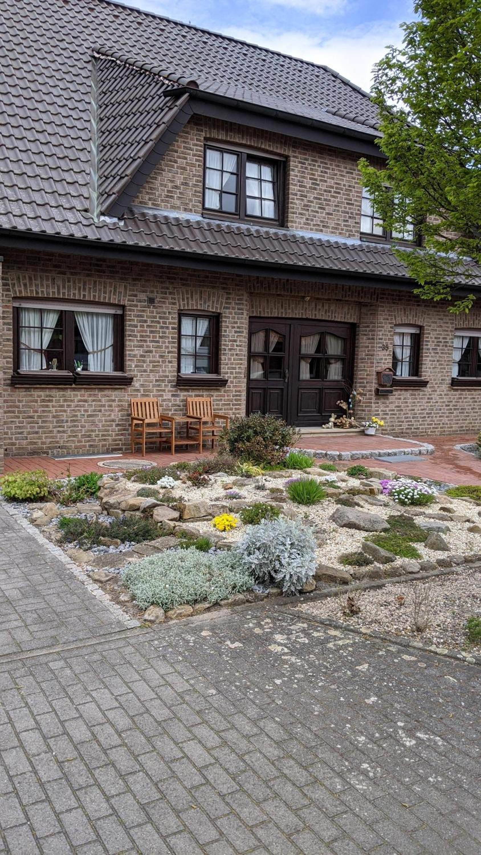Haus Münsterland