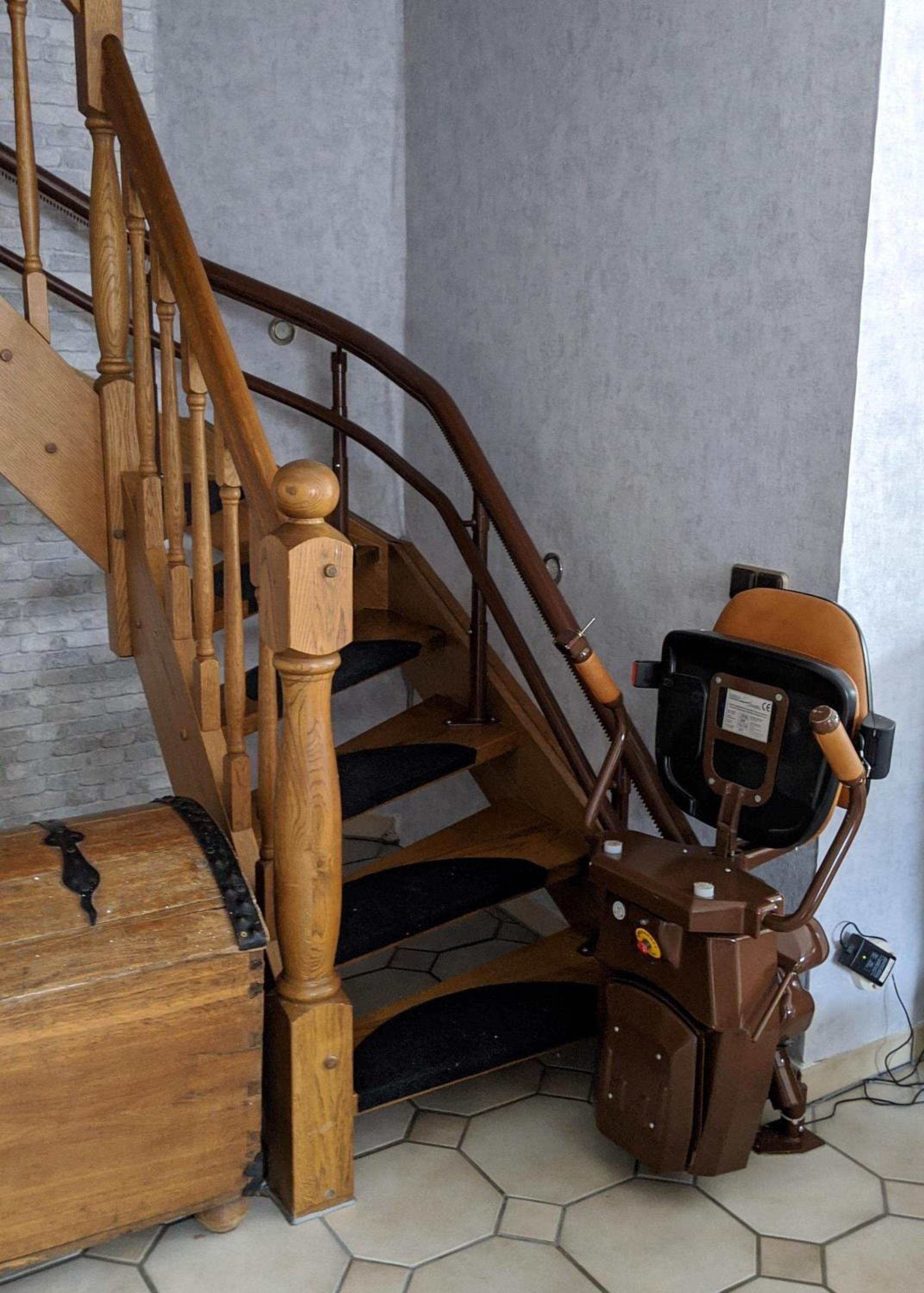 Haus Münsterland