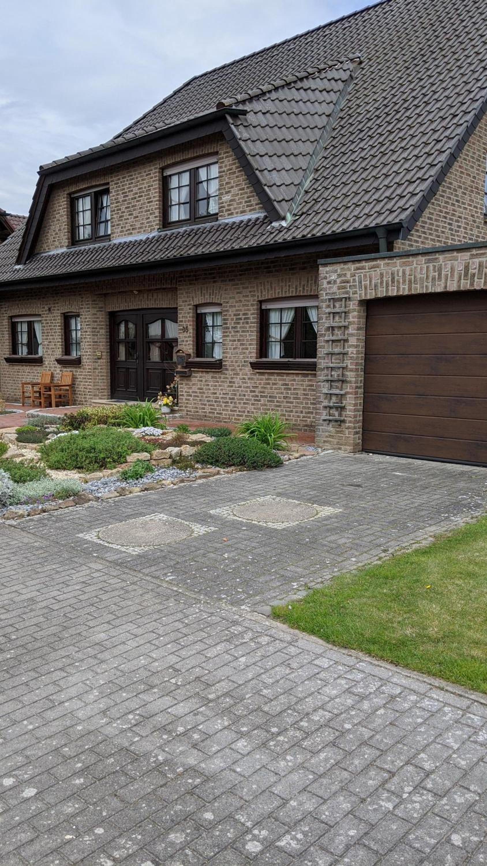Haus Münsterland